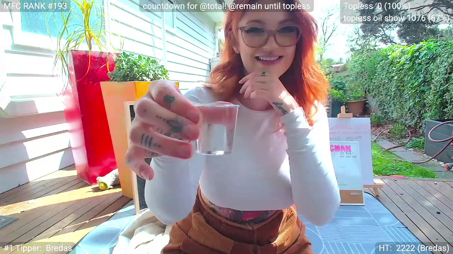 Gallery image thumbnail from Akiramai's myfreecams stream on, 09/13/2023, 03:38 image 4 of 20