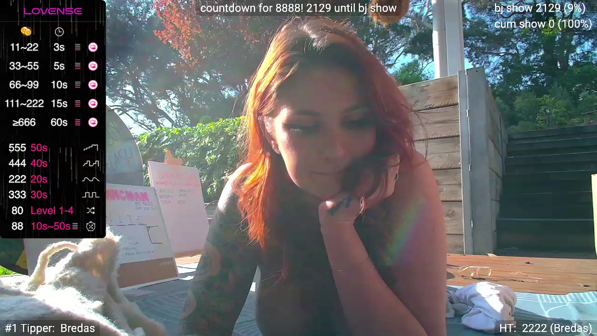 Gallery image thumbnail from Akiramai's myfreecams stream on, 09/13/2023, 06:23 image 15 of 20