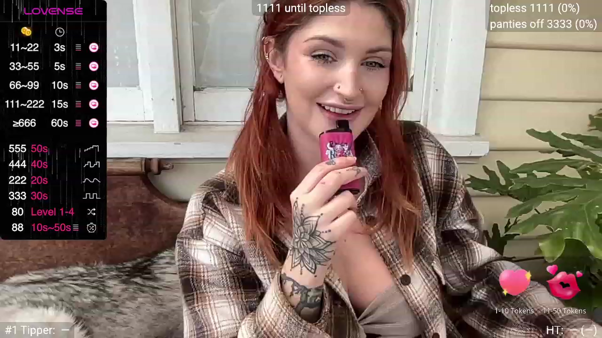 Gallery image thumbnail from Akiramai's myfreecams stream on, 09/28/2023, 02:54 image 9 of 20