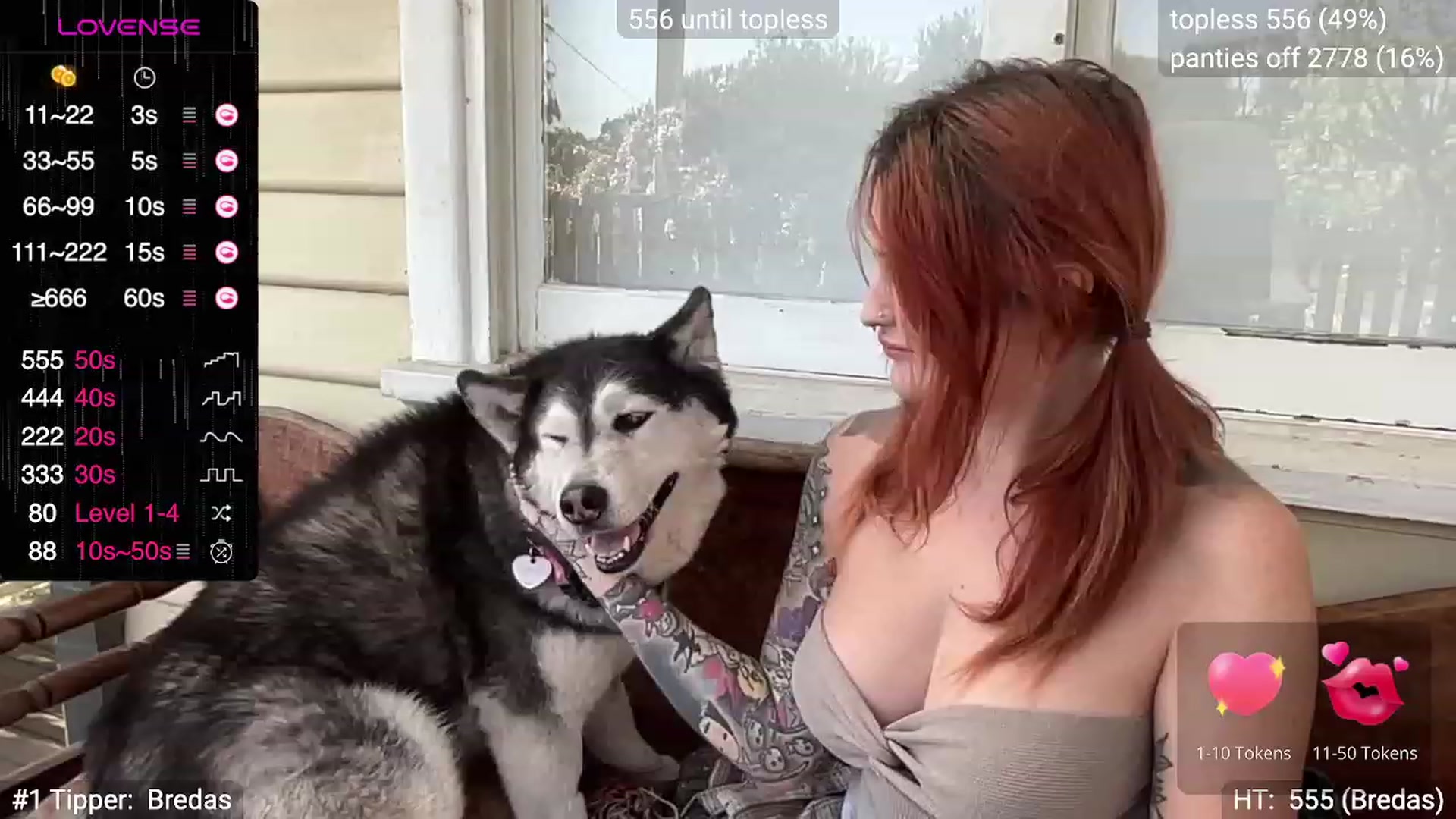 Gallery image thumbnail from Akiramai's myfreecams stream on, 09/28/2023, 03:23 image 1 of 20