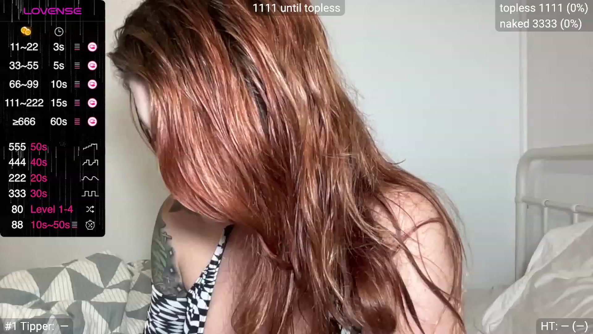 Gallery image thumbnail from Akiramai's myfreecams stream on, 10/03/2023, 04:12 image 5 of 20