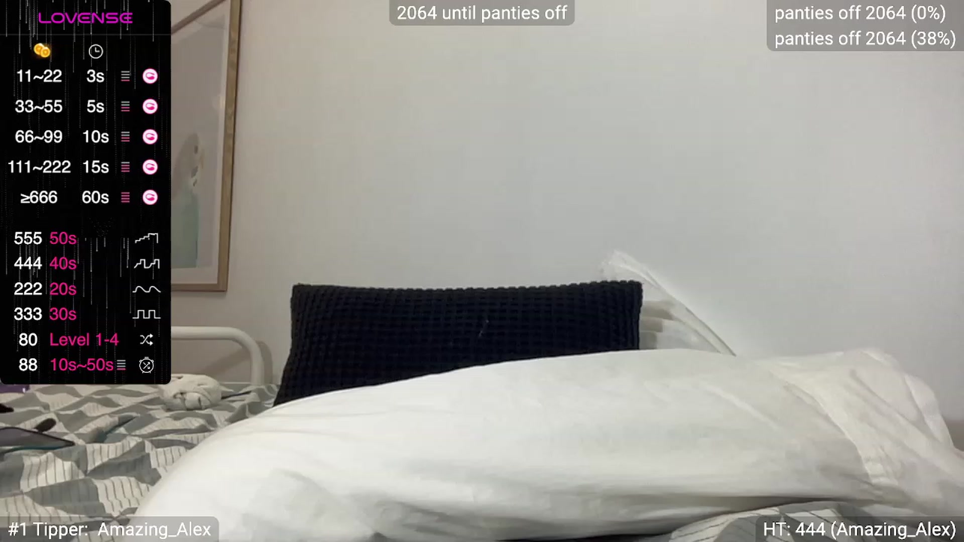 Gallery image thumbnail from Akiramai's myfreecams stream on, 10/05/2023, 06:44 image 13 of 20