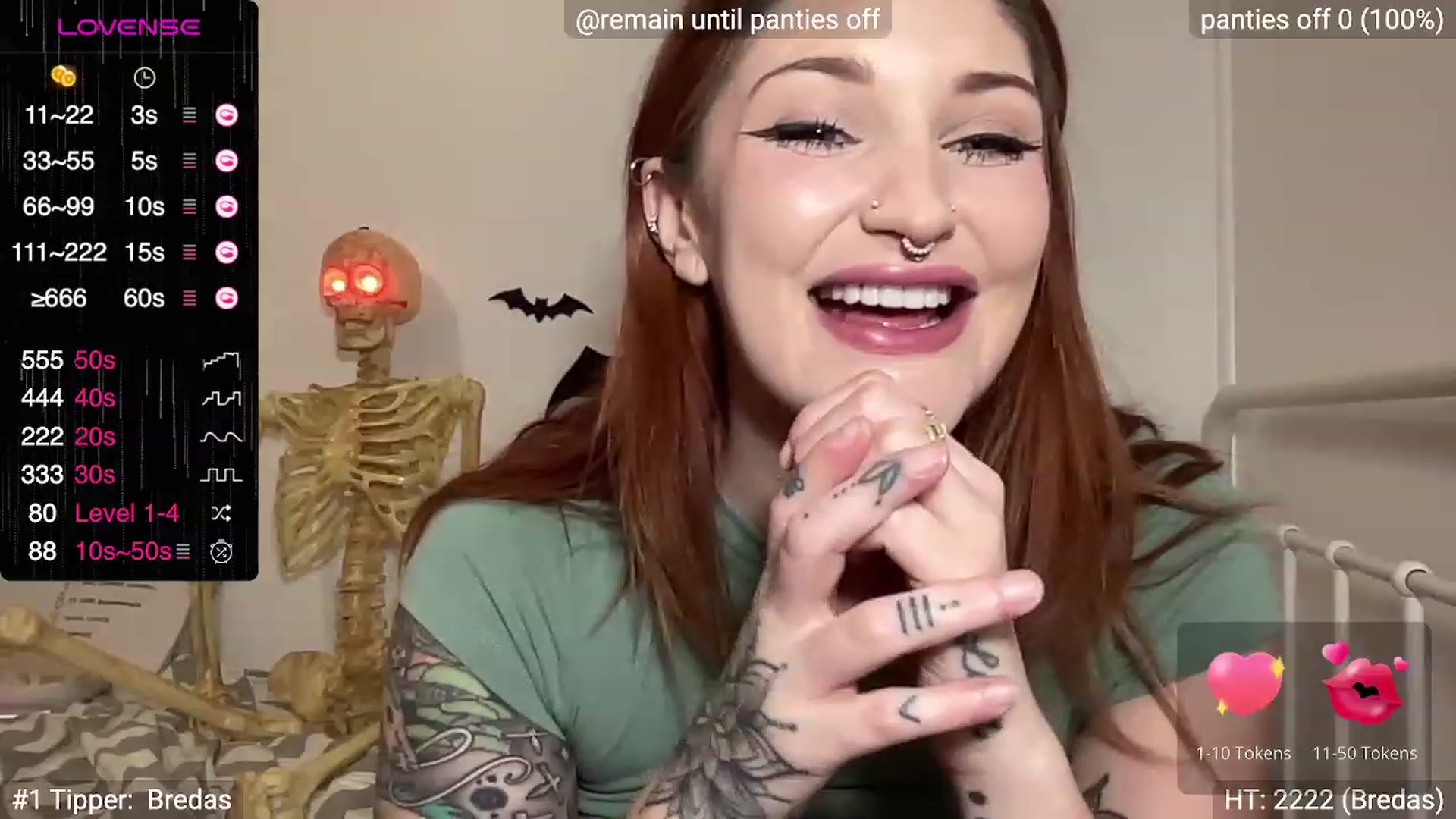Gallery image thumbnail from Akiramai's myfreecams stream on, 10/11/2023, 02:54 image 11 of 20