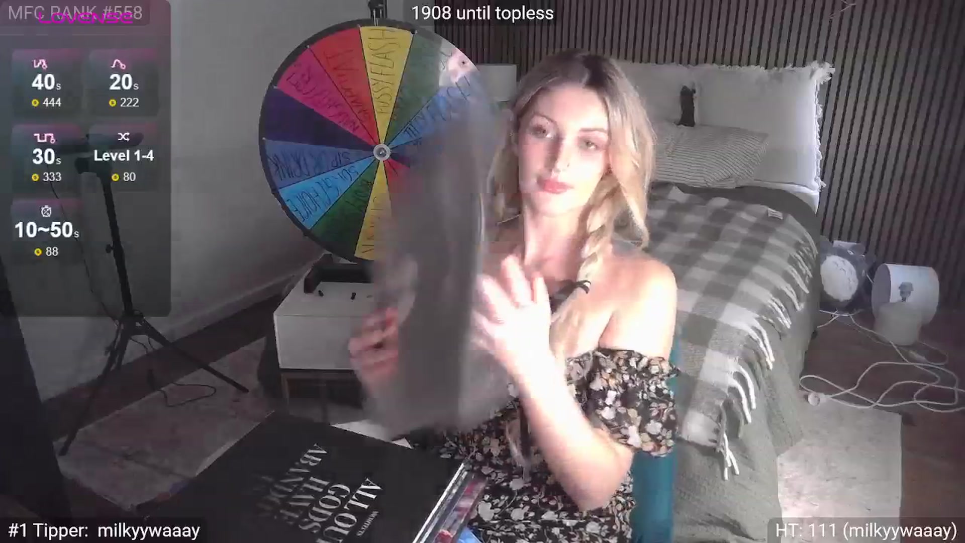 Gallery image thumbnail from Akiramai's myfreecams stream on, 09/10/2024, 03:20 image 12 of 20