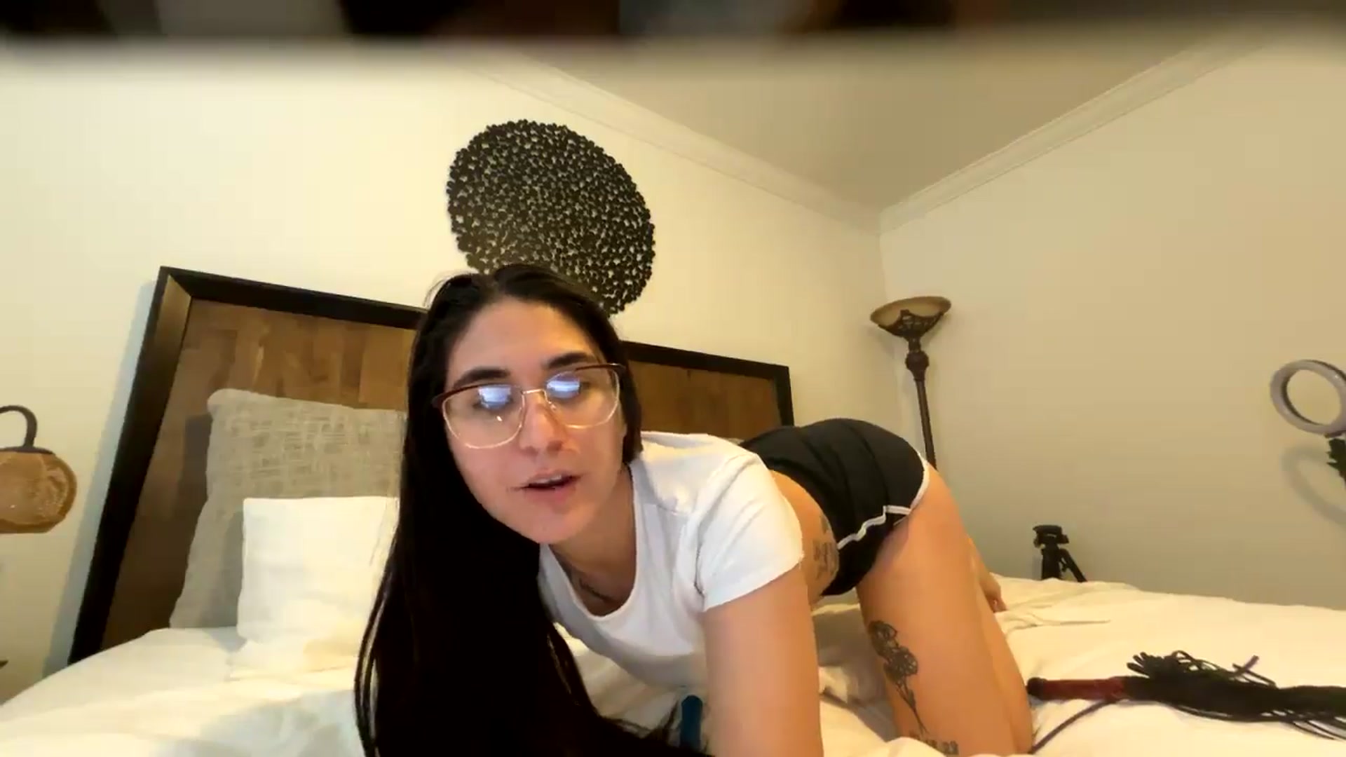 Gallery image thumbnail from AlAlice's myfreecams stream on, 12/26/2025, 19:18 image 8 of 20