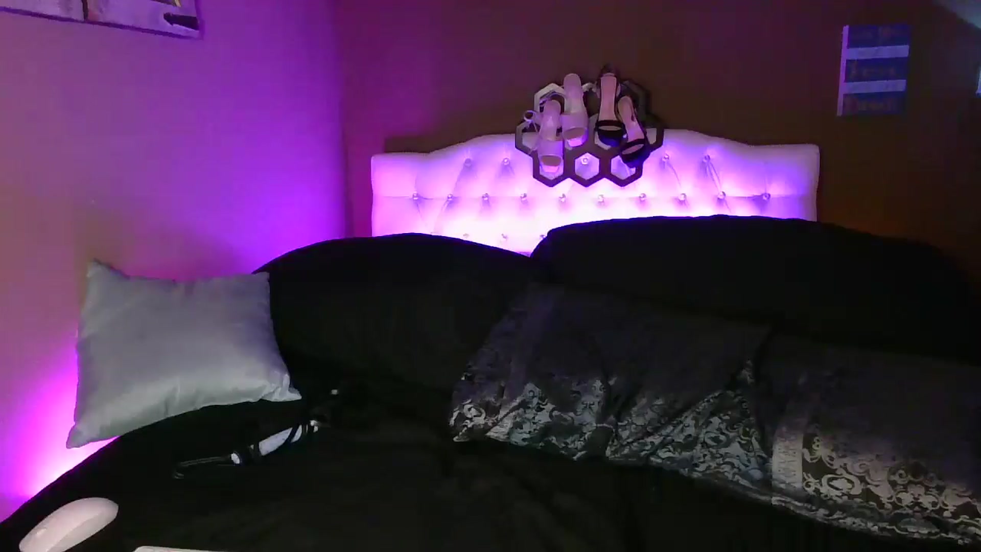 Gallery image thumbnail from AlabamaWhirly's myfreecams stream on, 07/22/2025, 17:22 image 15 of 20