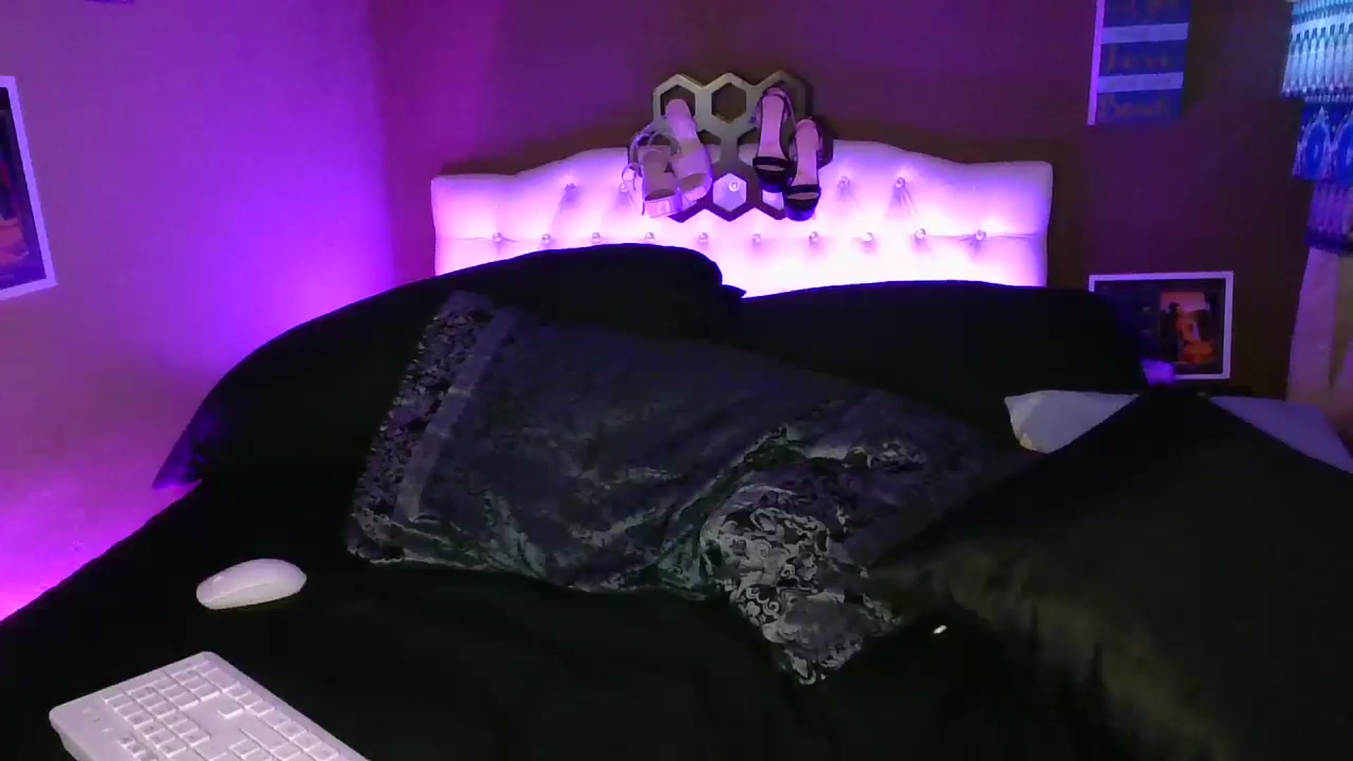 Gallery image thumbnail from AlabamaWhirly's myfreecams stream on, 07/24/2025, 13:21 image 2 of 20