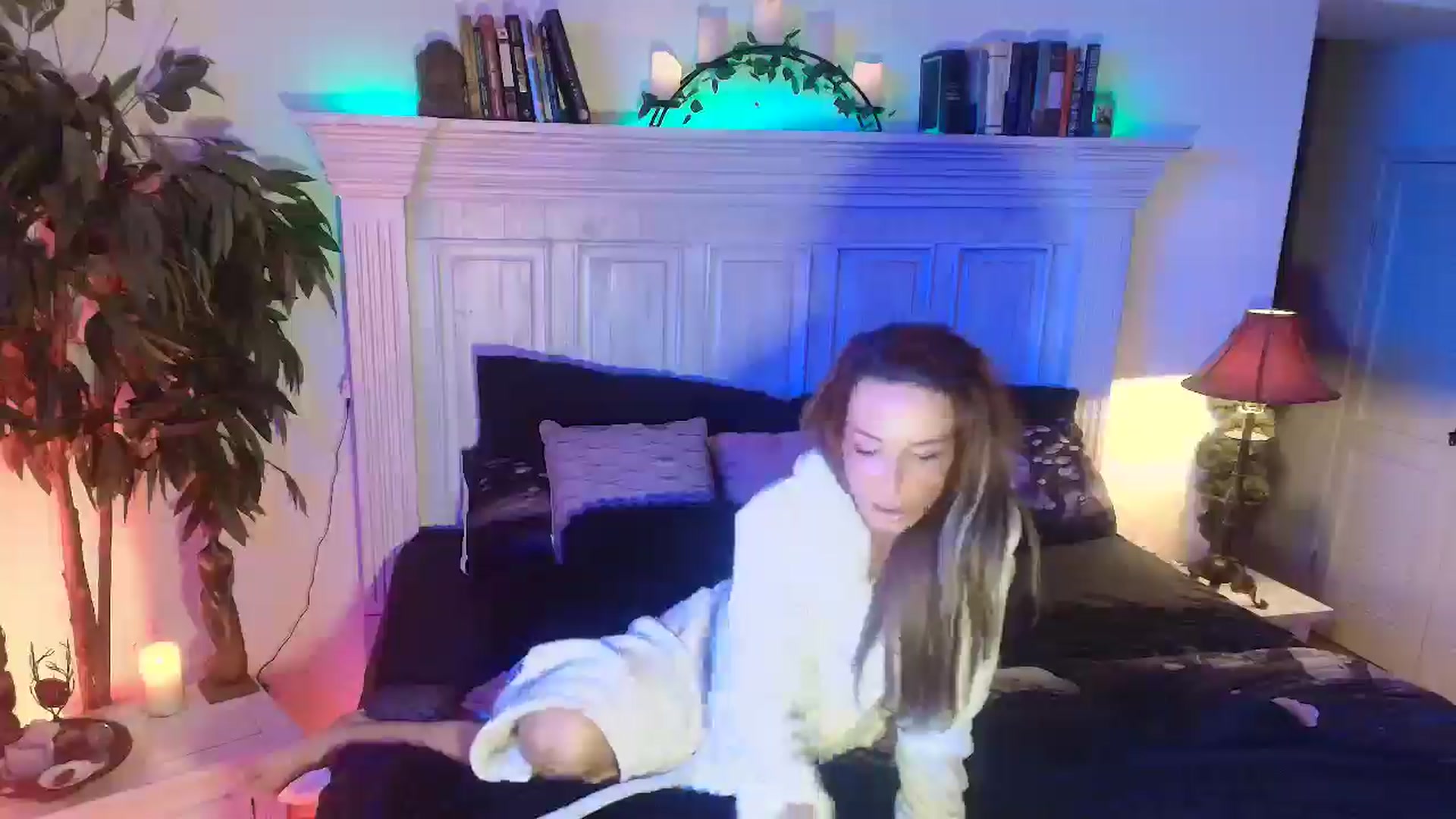 Gallery image thumbnail from AlabamaWhirly's myfreecams stream on, 02/11/2026, 10:31 image 5 of 20