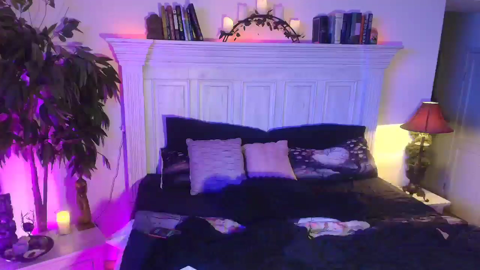 Gallery image thumbnail from AlabamaWhirly's myfreecams stream on, 02/11/2026, 10:31 image 3 of 20