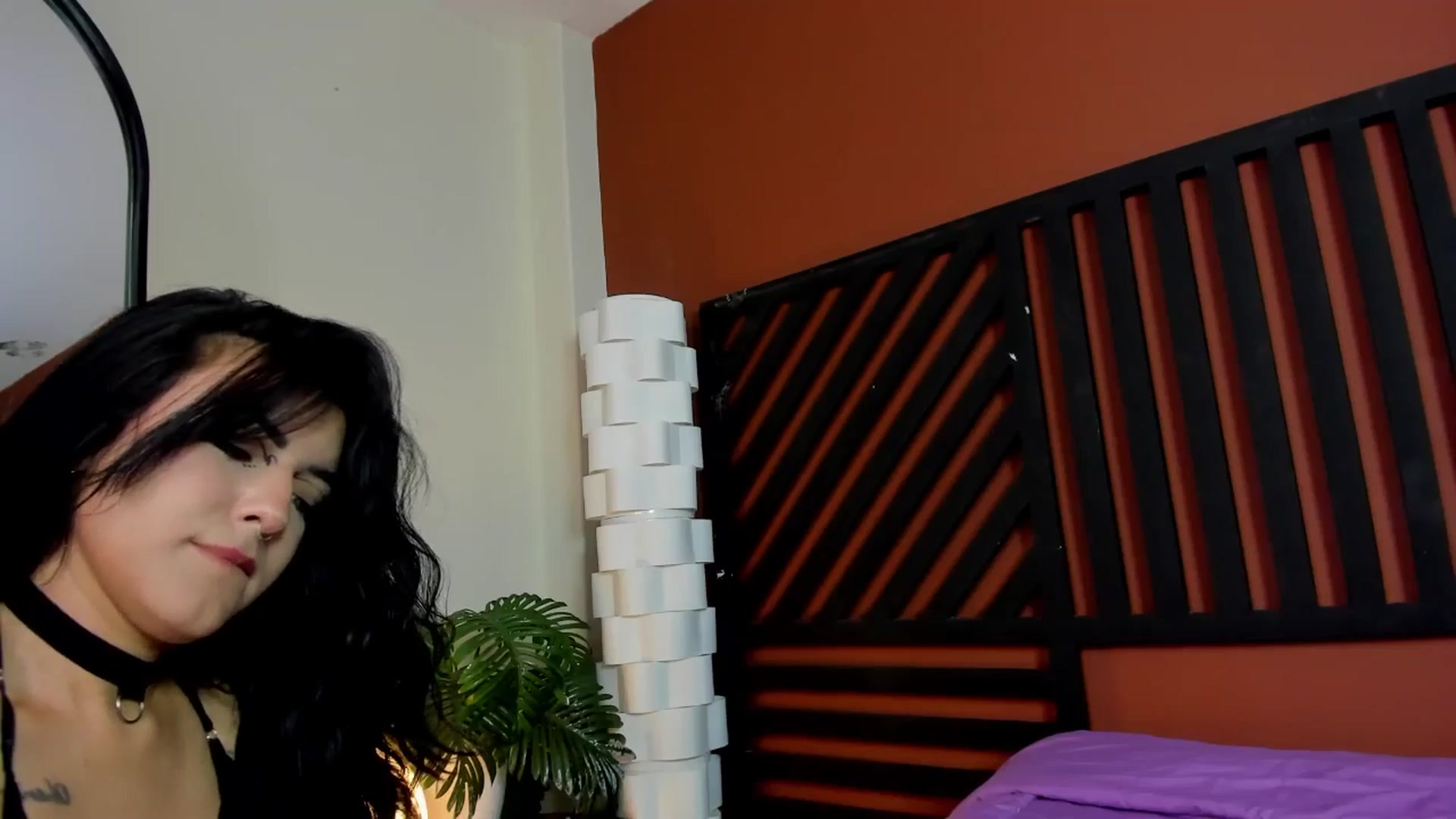 Gallery image thumbnail from Alahia_monroe's myfreecams stream on, 03/16/2026, 15:47 image 18 of 20