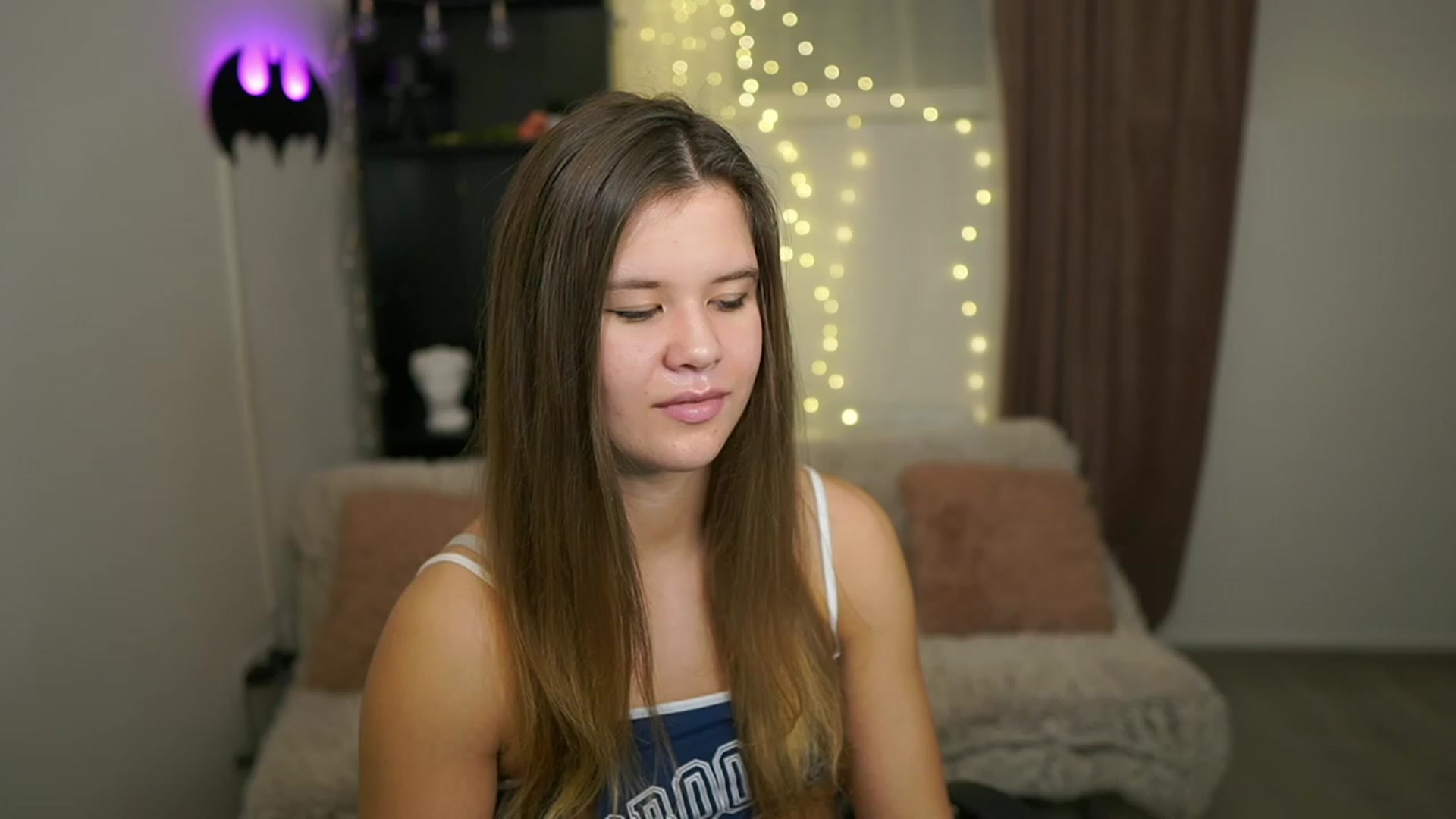 Gallery image thumbnail from Alaina__Fox's myfreecams stream on, 02/11/2024, 11:53 image 1 of 20