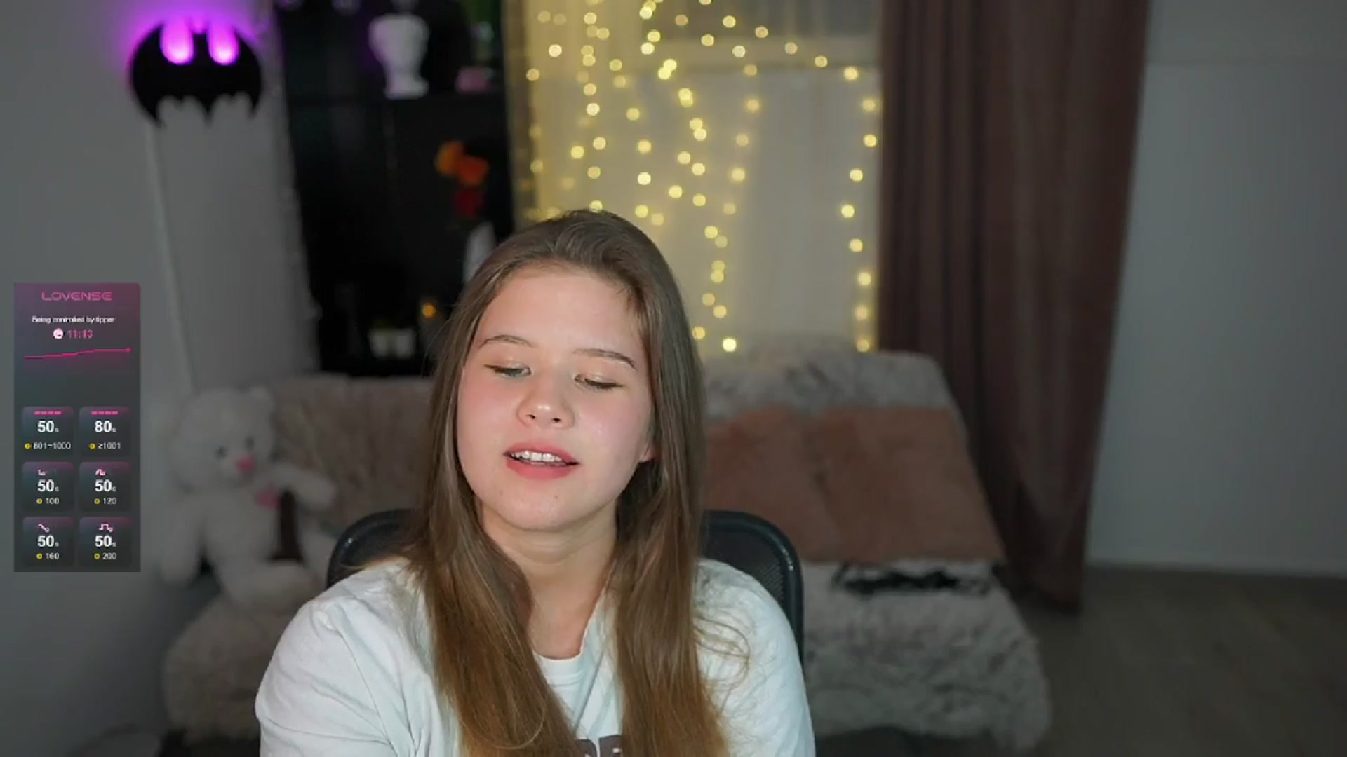 Gallery image thumbnail from Alaina__Fox's myfreecams stream on, 05/02/2024, 22:57 image 4 of 20