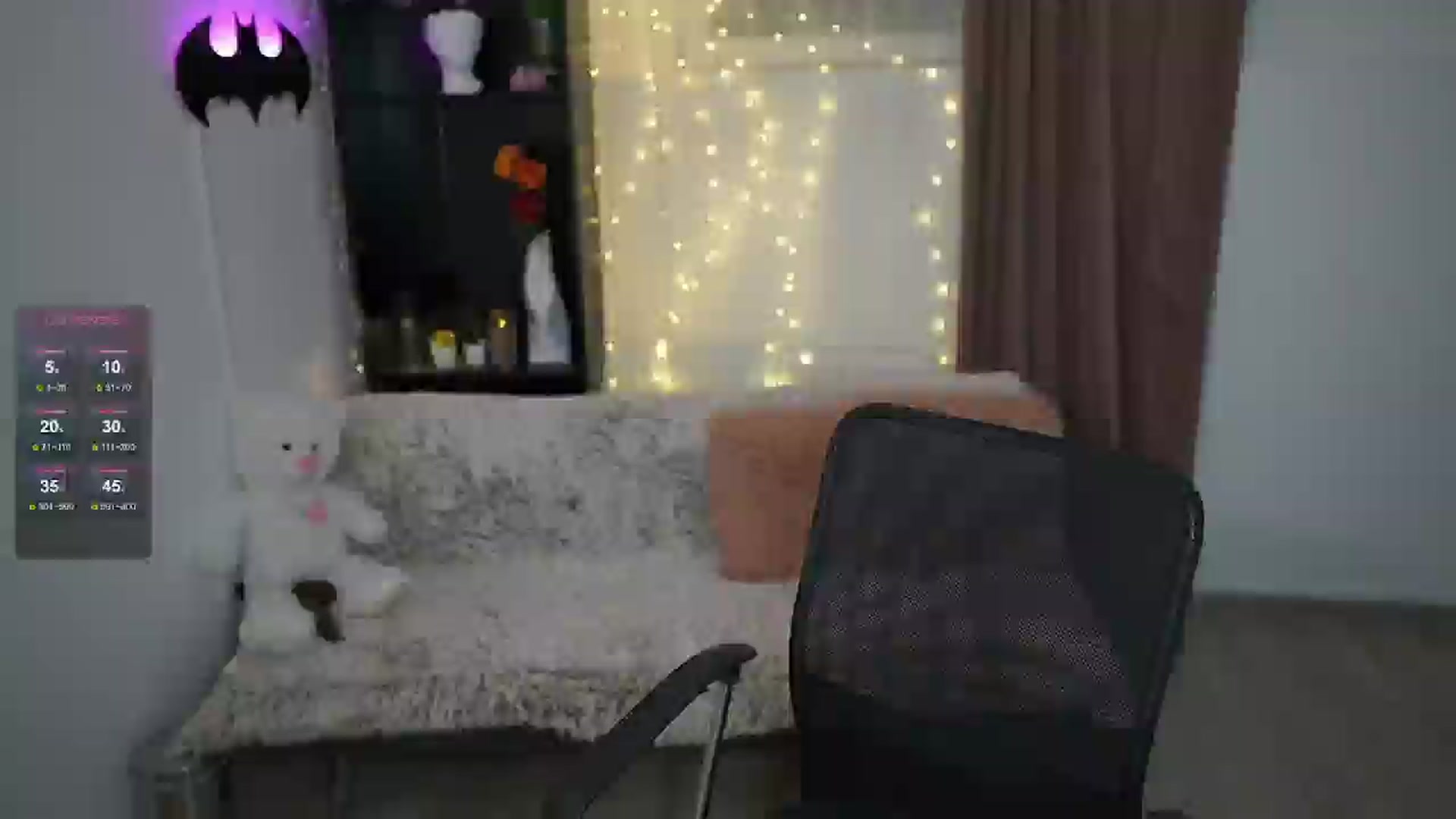 Gallery image thumbnail from Alaina__Fox's myfreecams stream on, 05/07/2024, 18:40 image 5 of 20