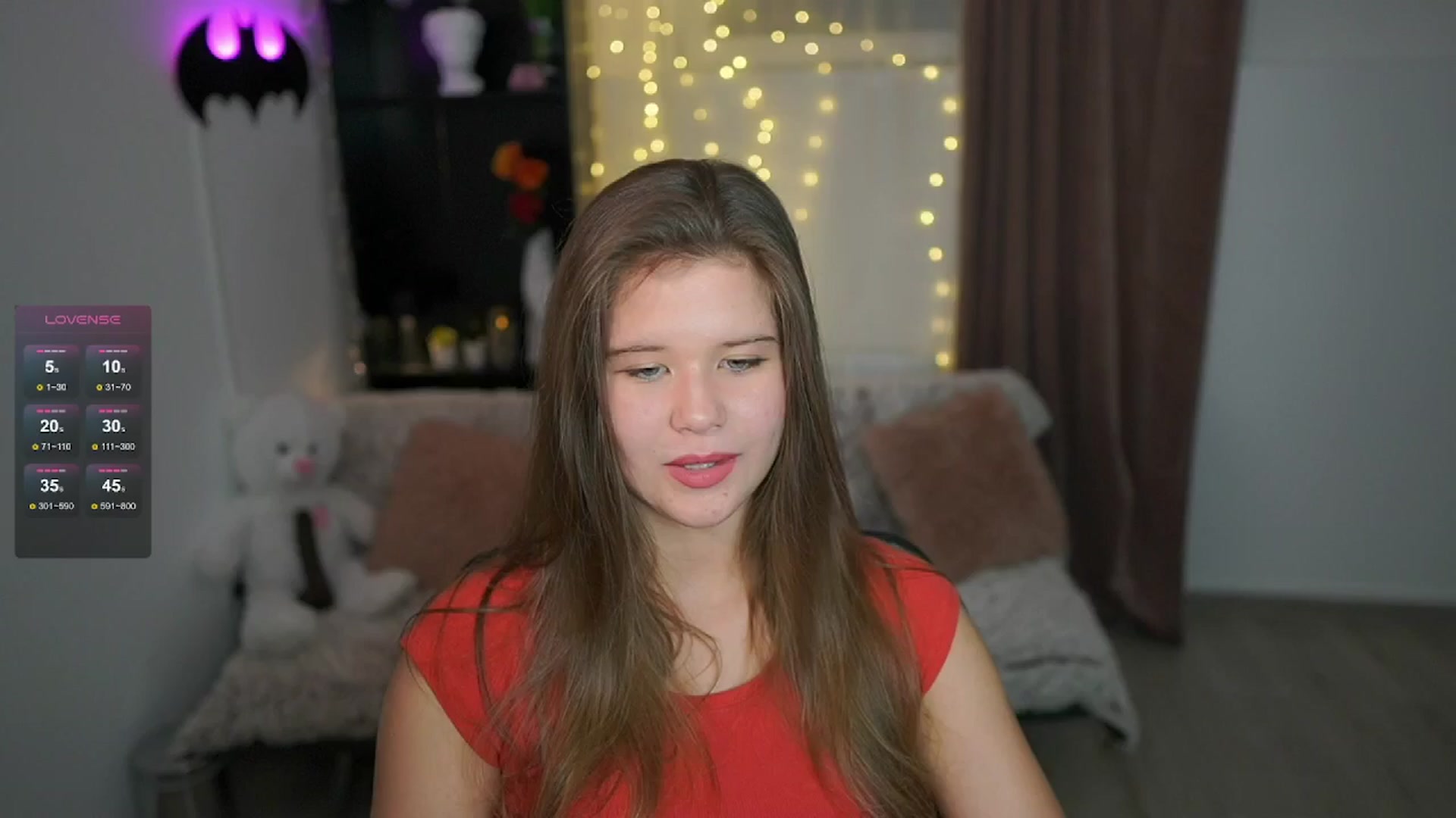 Gallery image thumbnail from Alaina__Fox's myfreecams stream on, 05/07/2024, 20:32 image 20 of 20