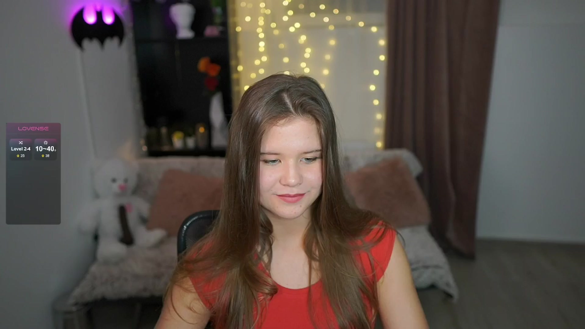 Gallery image thumbnail from Alaina__Fox's myfreecams stream on, 05/07/2024, 21:49 image 1 of 20