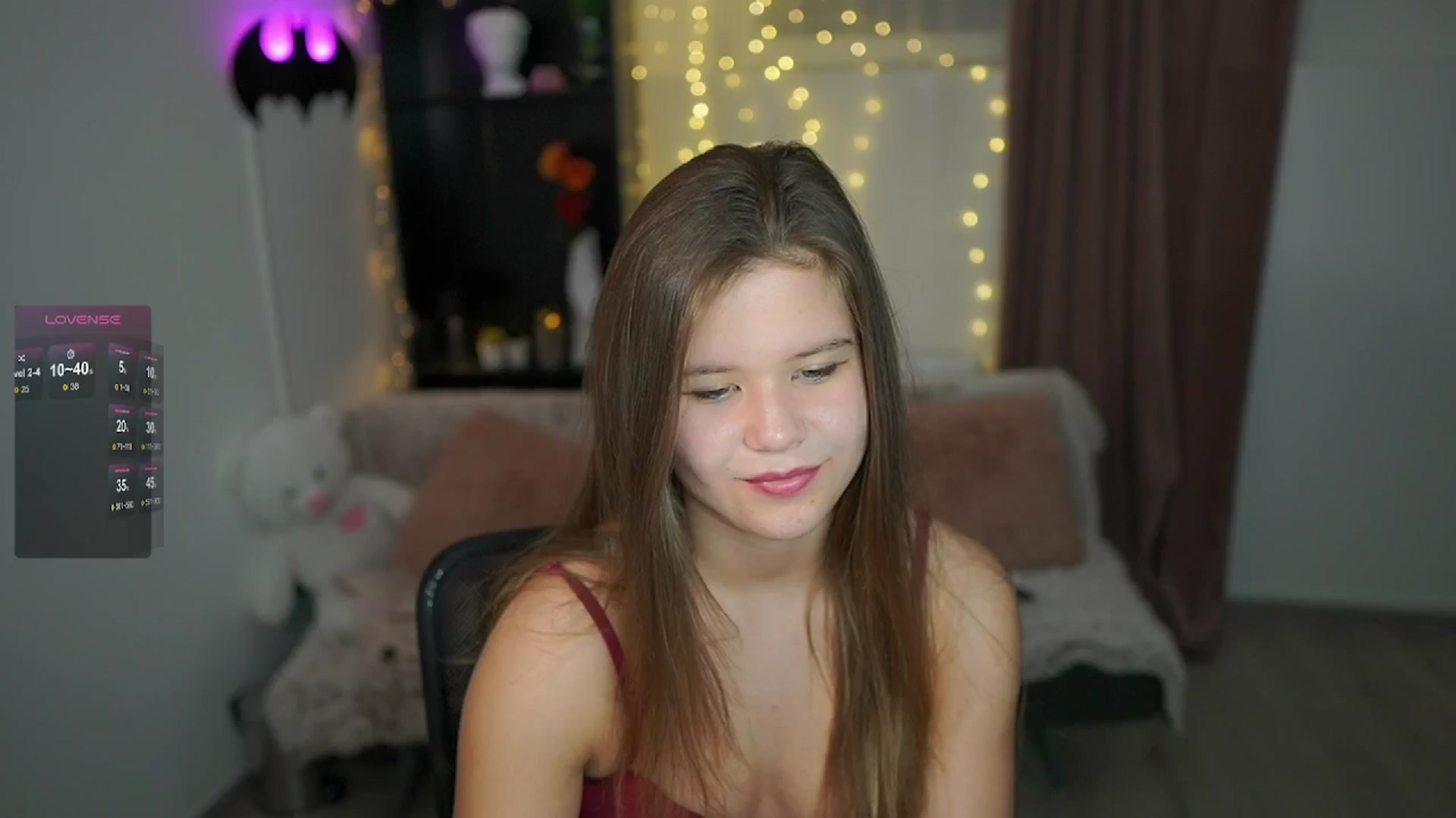 Gallery image thumbnail from Alaina__Fox's myfreecams stream on, 05/09/2024, 20:49 image 14 of 20