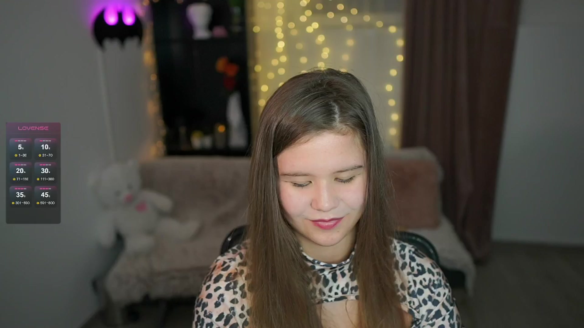 Gallery image thumbnail from Alaina__Fox's myfreecams stream on, 05/09/2024, 20:49 image 3 of 20