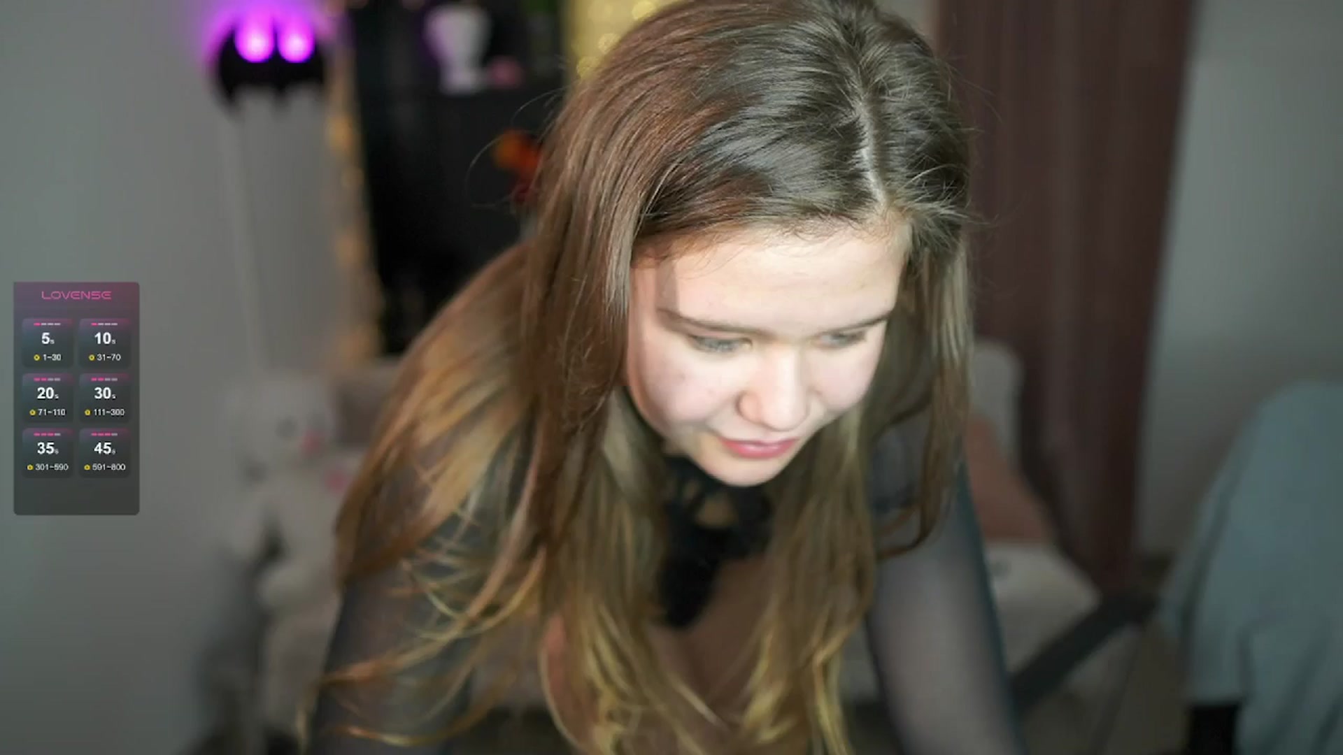 Gallery image thumbnail from Alaina__Fox's myfreecams stream on, 05/11/2024, 12:15 image 5 of 20