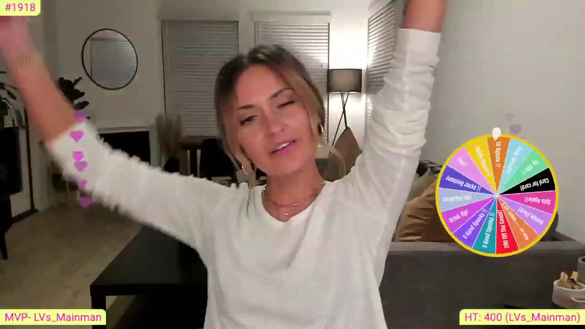 Gallery image thumbnail from AlanaWylde's myfreecams stream on, 11/23/2022, 02:01 image 15 of 20