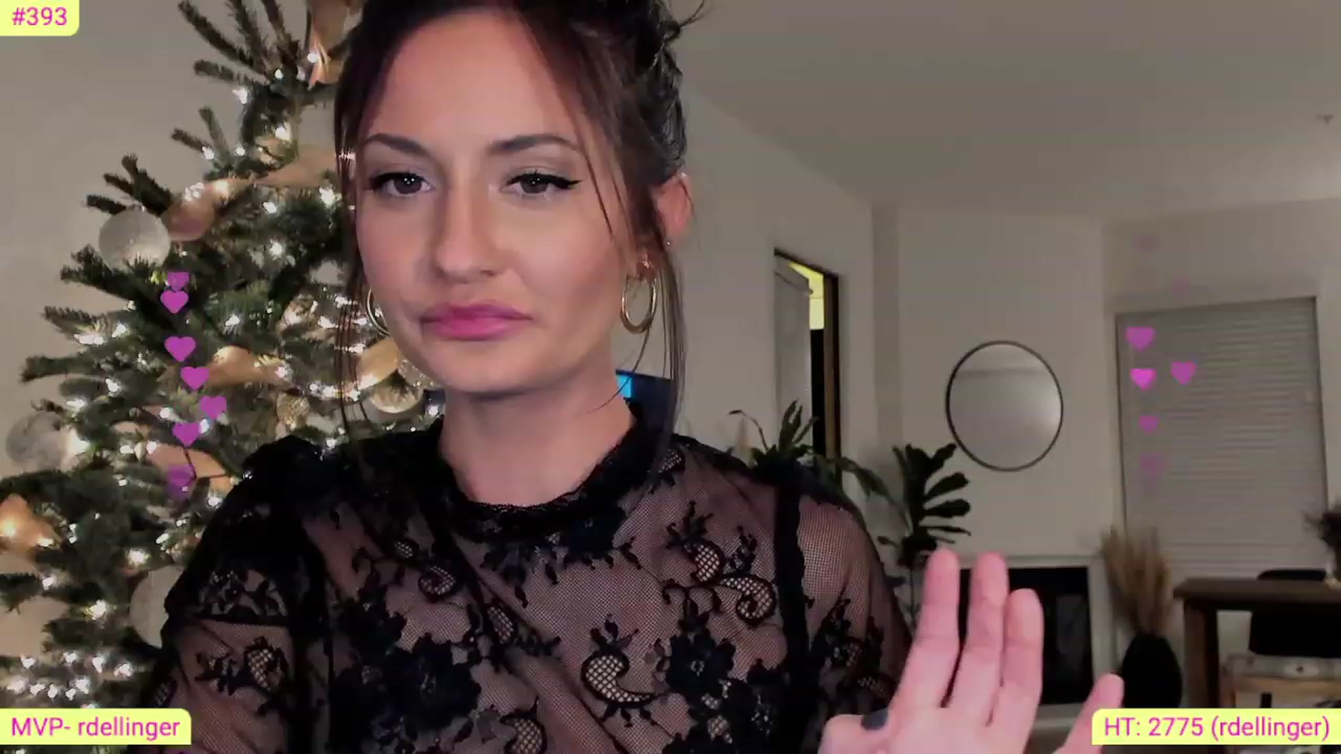 Gallery image thumbnail from AlanaWylde's myfreecams stream on, 12/21/2022, 03:47 image 18 of 20