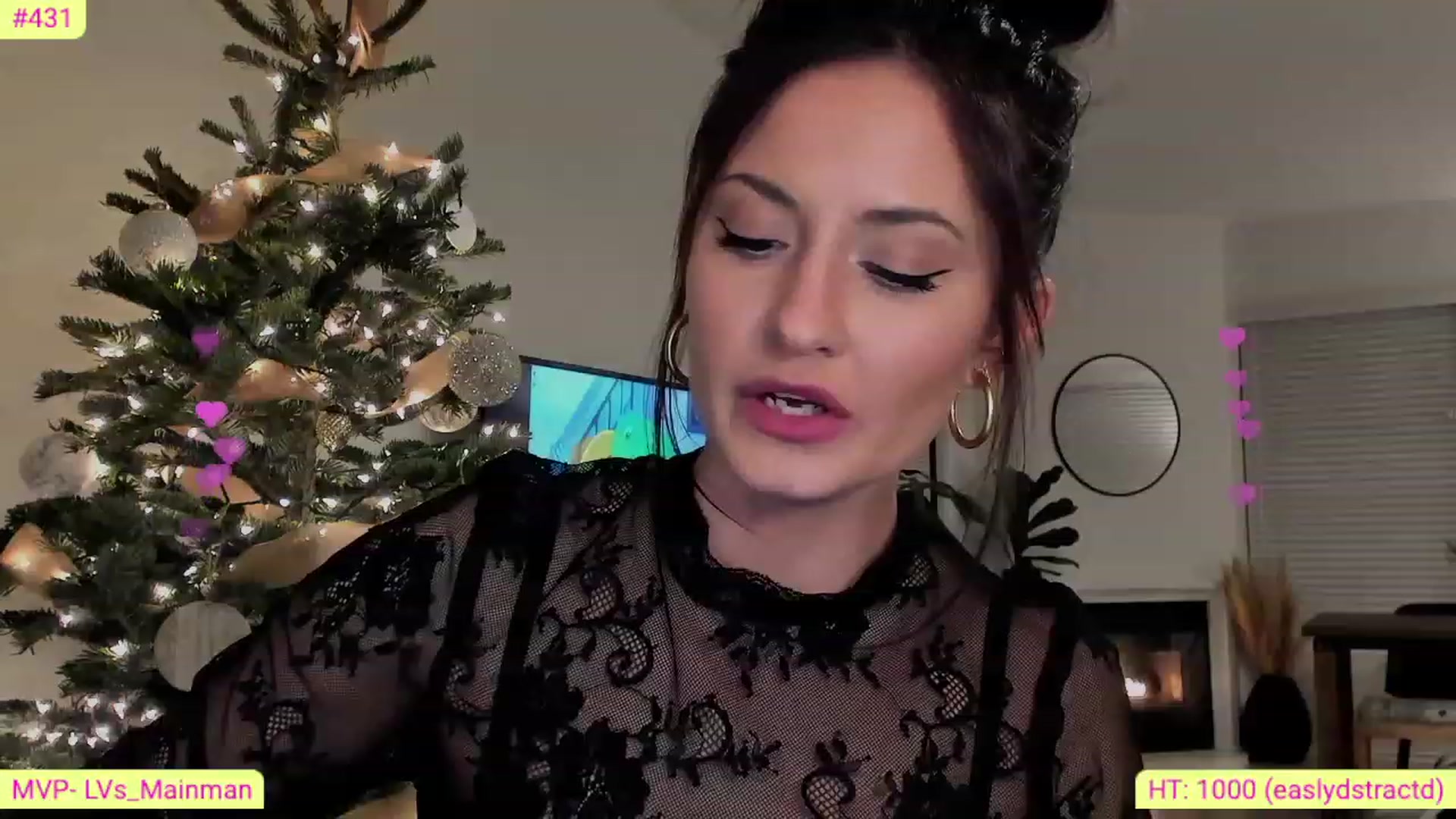 Gallery image thumbnail from AlanaWylde's myfreecams stream on, 12/21/2022, 03:47 image 5 of 20