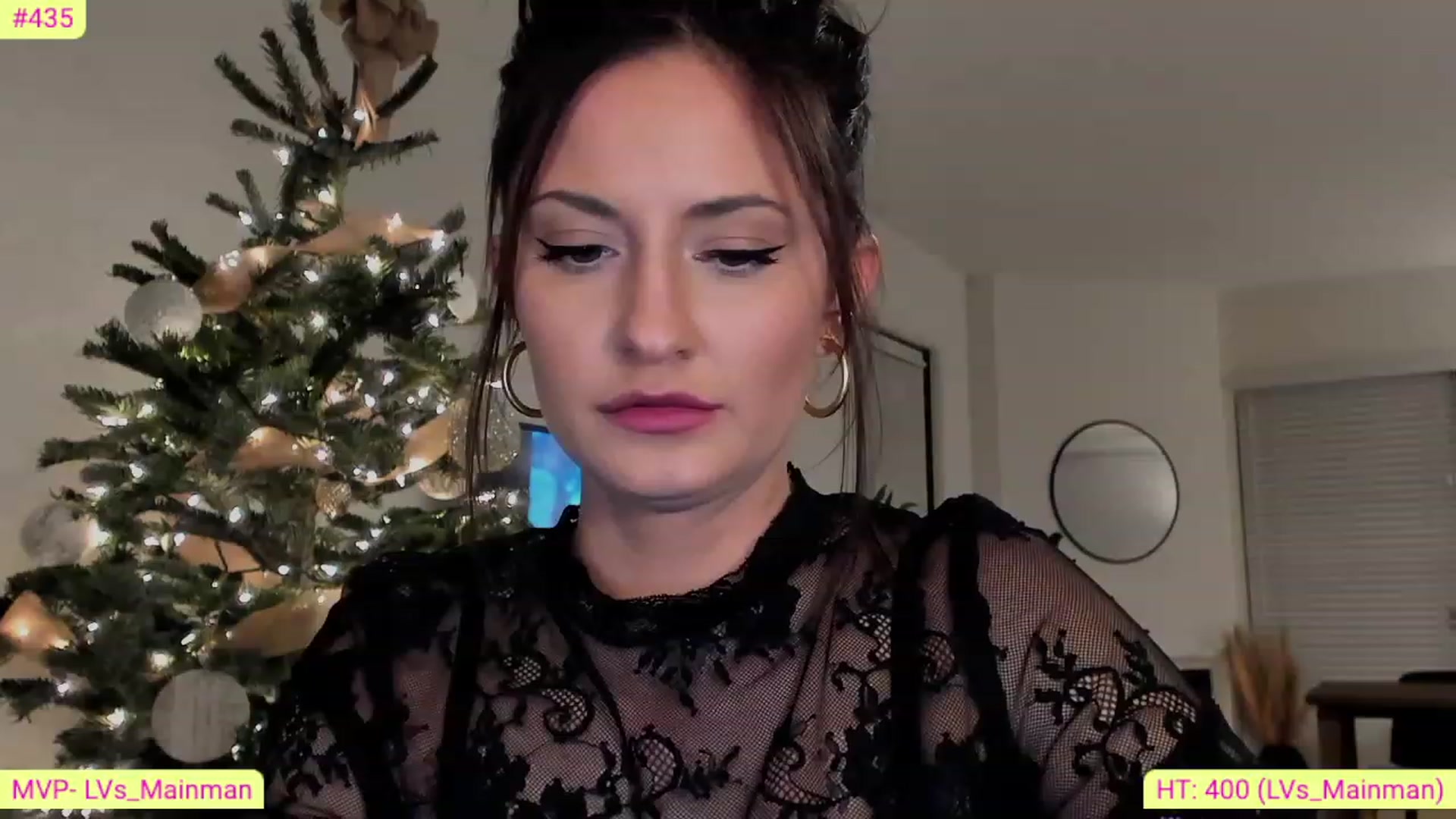 Gallery image thumbnail from AlanaWylde's myfreecams stream on, 12/21/2022, 03:47 image 2 of 20