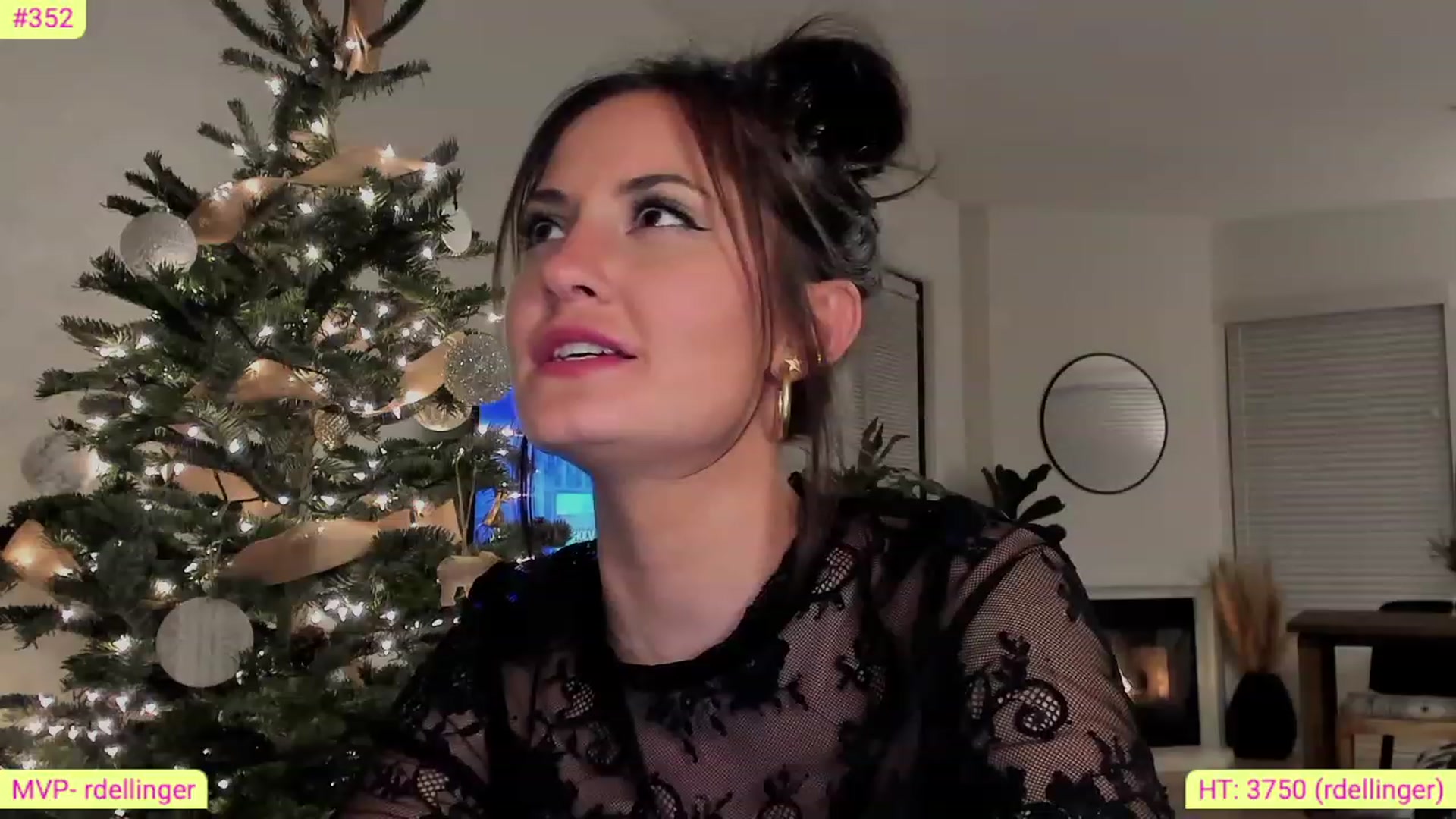 Gallery image thumbnail from AlanaWylde's myfreecams stream on, 12/21/2022, 05:45 image 20 of 20