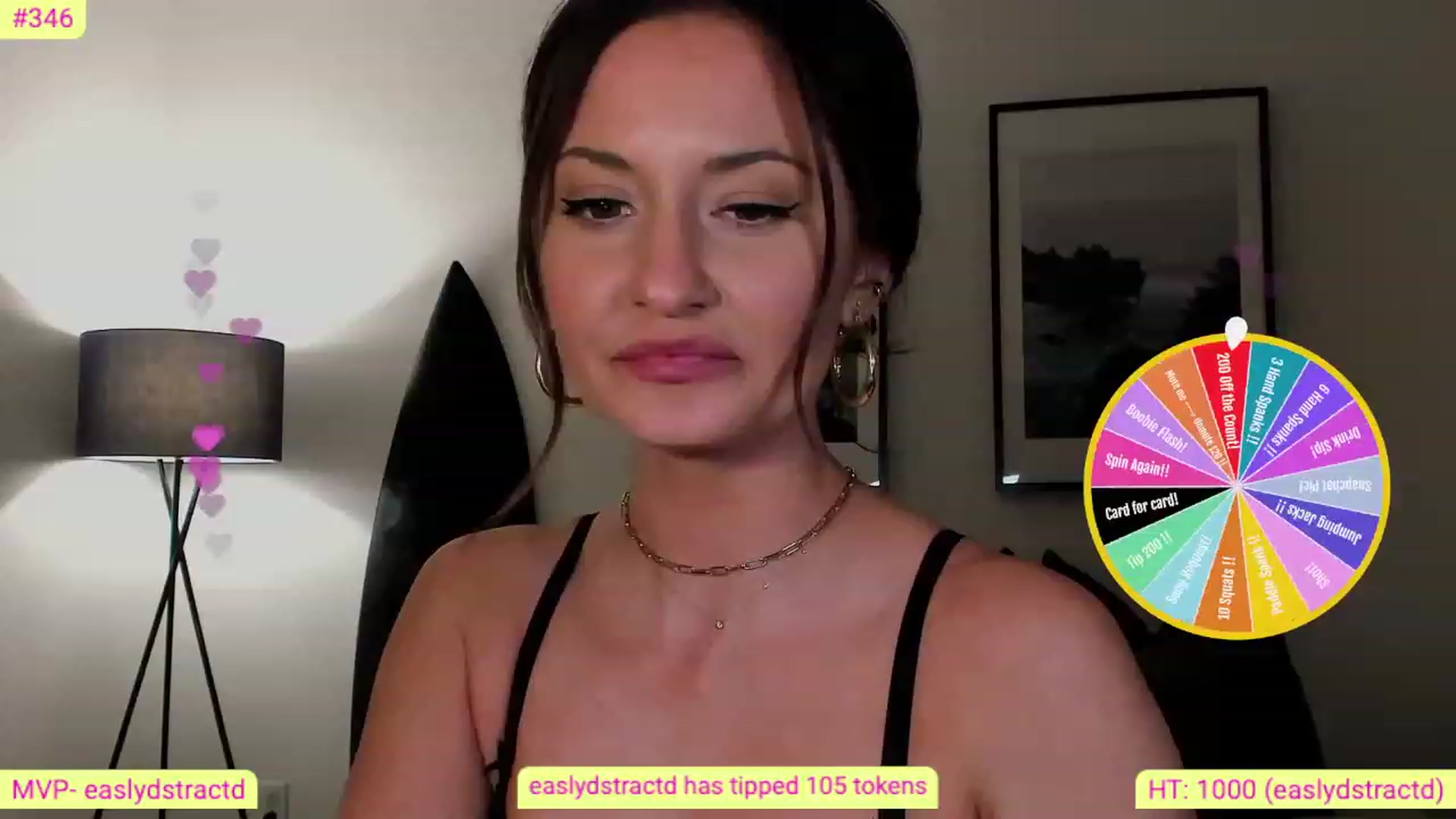 Gallery image thumbnail from AlanaWylde's myfreecams stream on, 12/22/2022, 05:17 image 13 of 20
