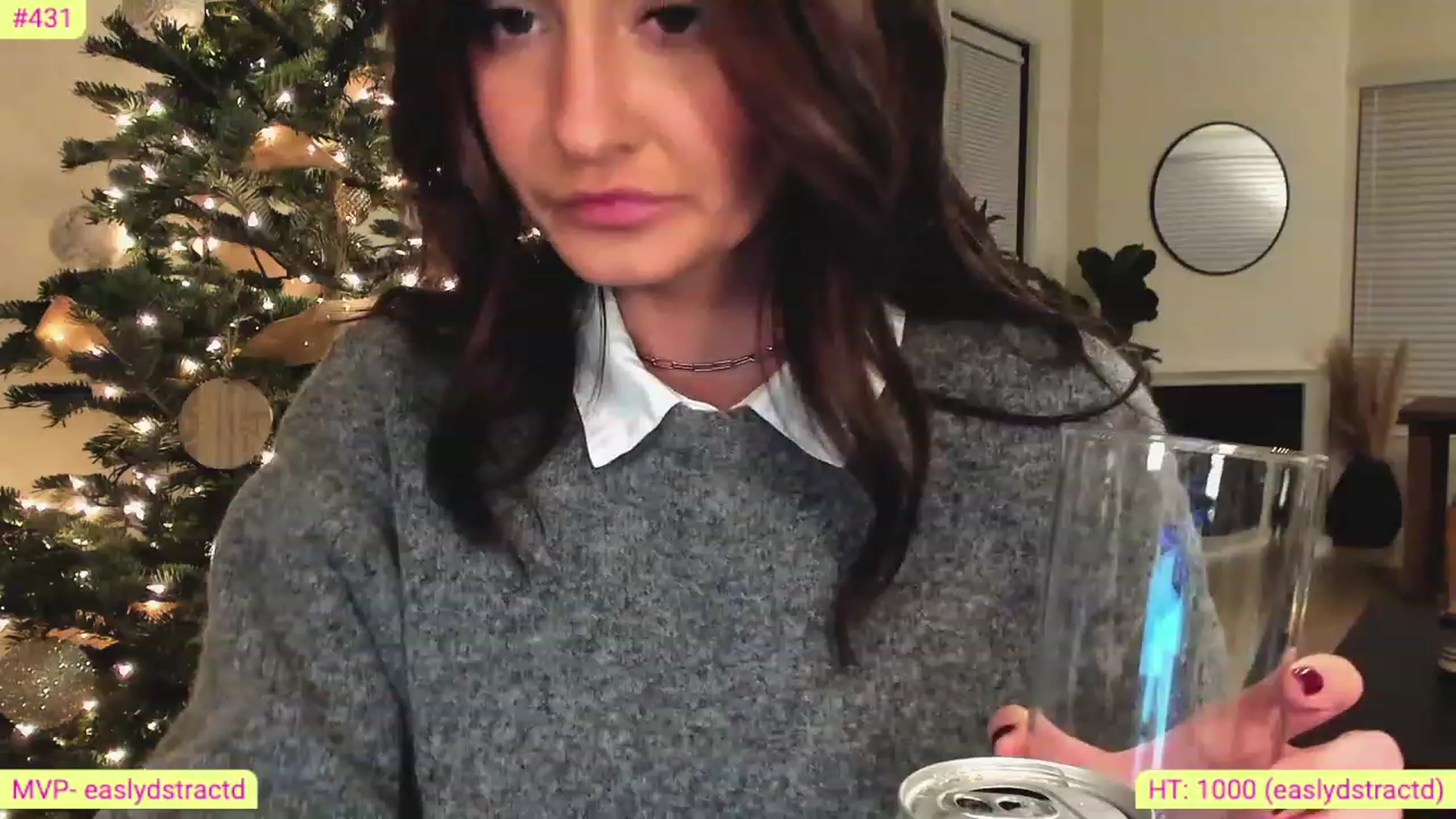 Gallery image thumbnail from AlanaWylde's myfreecams stream on, 12/28/2022, 06:08 image 8 of 20