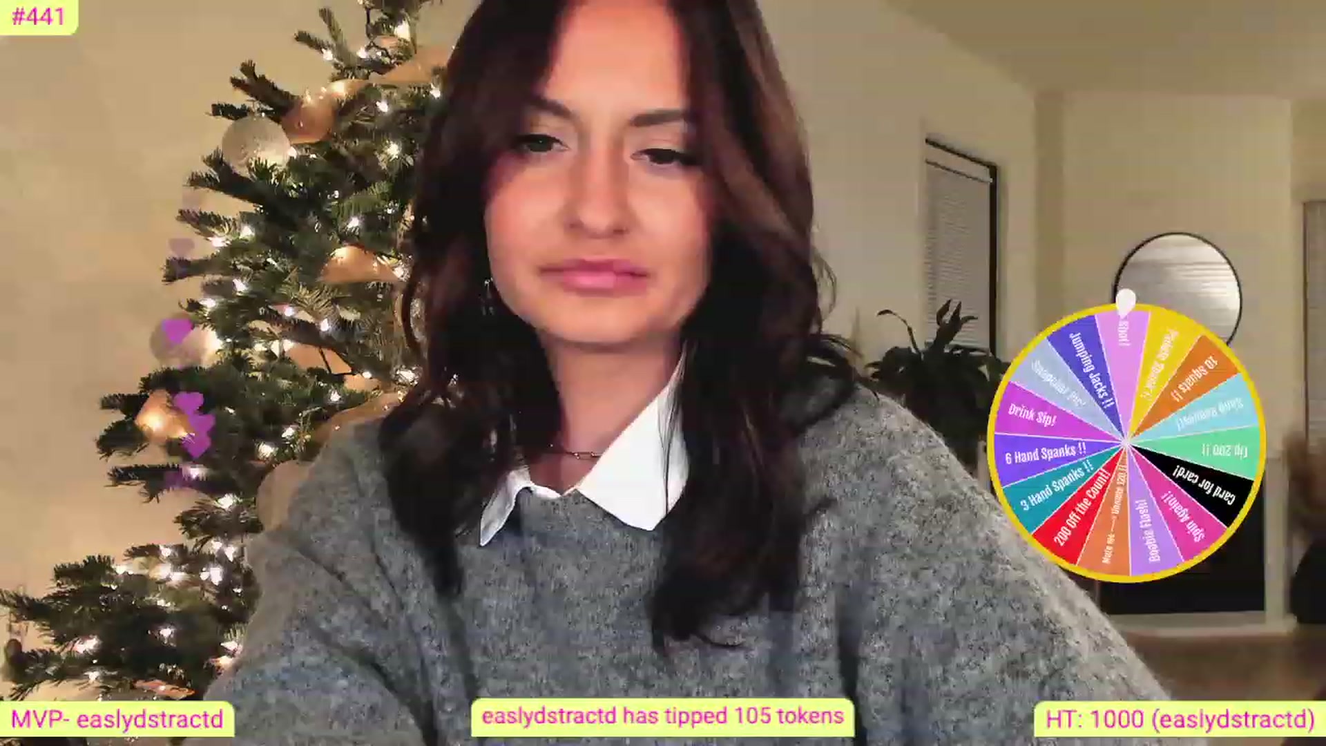 Gallery image thumbnail from AlanaWylde's myfreecams stream on, 12/28/2022, 06:08 image 6 of 20