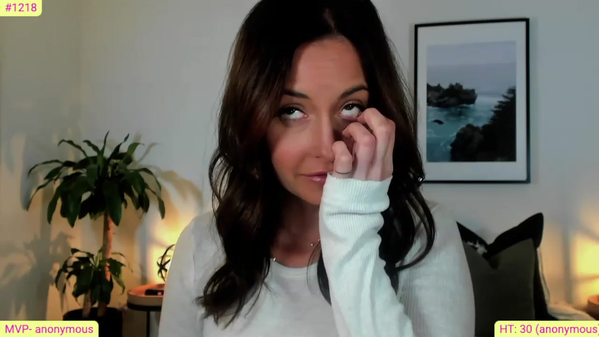 Gallery image thumbnail from AlanaWylde's myfreecams stream on, 01/06/2023, 05:11 image 16 of 20