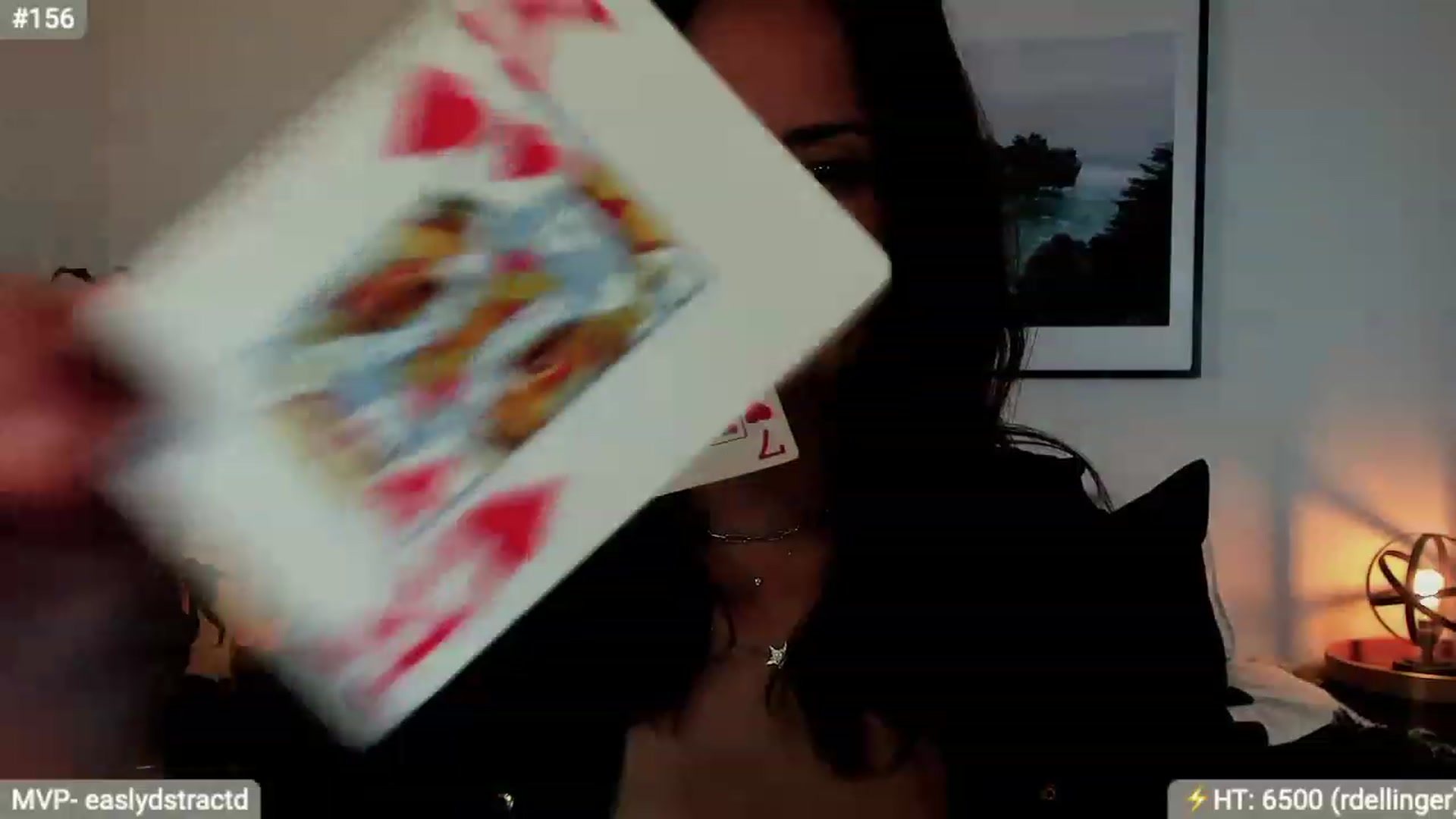 Gallery image thumbnail from AlanaWylde's myfreecams stream on, 01/07/2023, 07:21 image 15 of 20