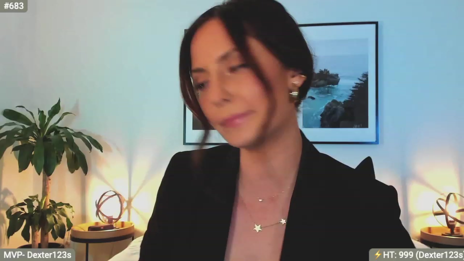 Gallery image thumbnail from AlanaWylde's myfreecams stream on, 01/22/2023, 04:58 image 13 of 20