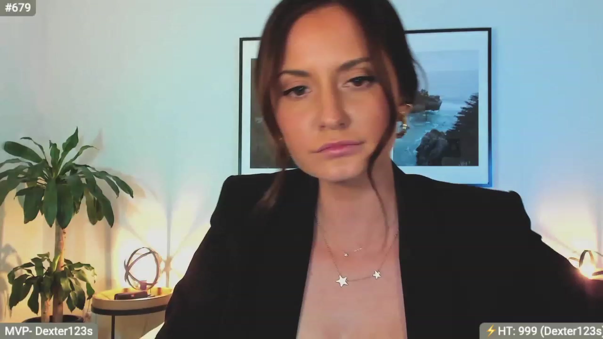 Gallery image thumbnail from AlanaWylde's myfreecams stream on, 01/22/2023, 06:27 image 1 of 20
