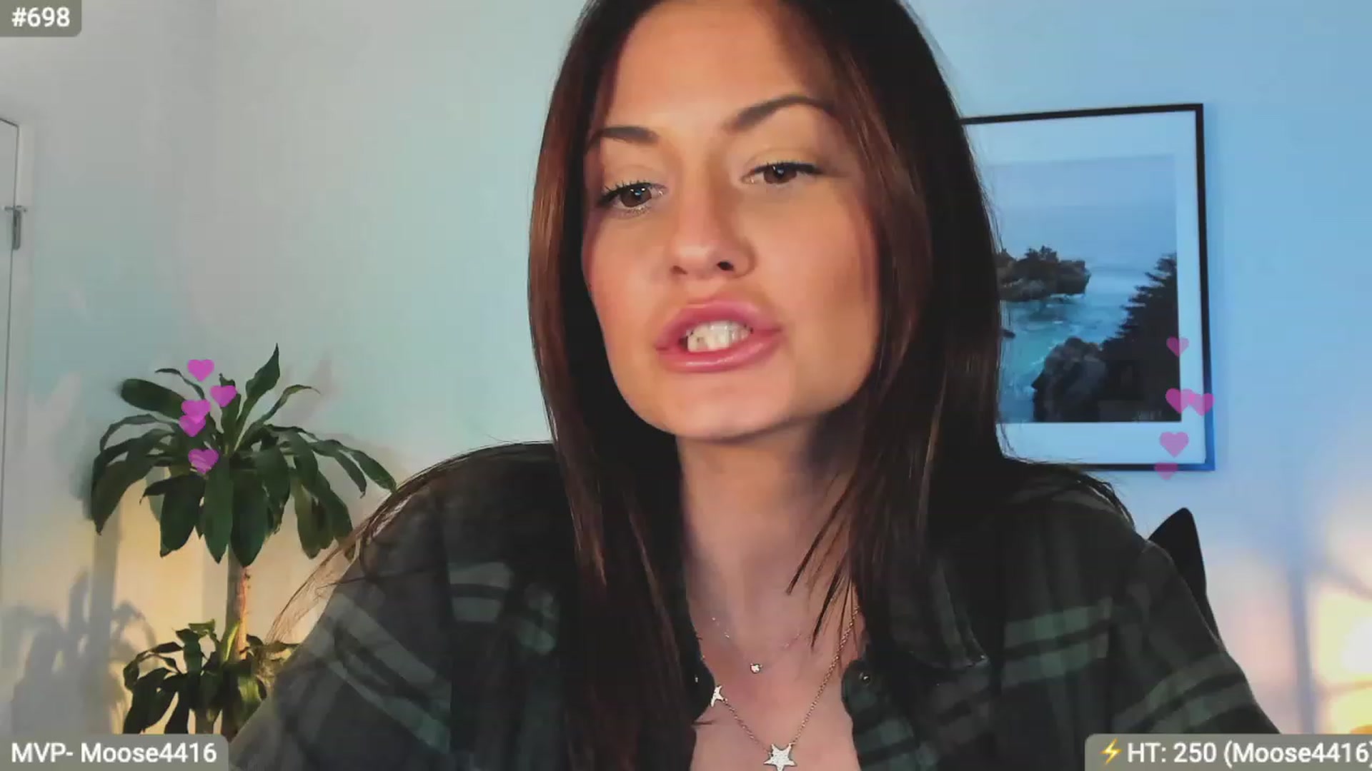 Gallery image thumbnail from AlanaWylde's myfreecams stream on, 01/23/2023, 03:14 image 2 of 20