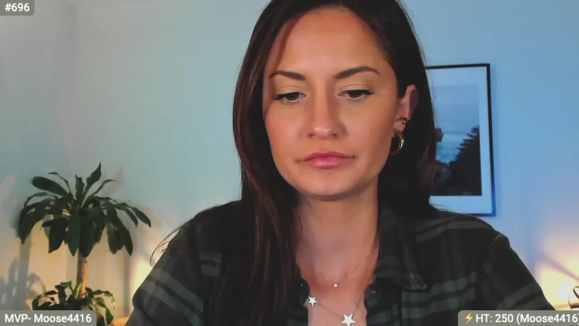 Gallery image thumbnail from AlanaWylde's myfreecams stream on, 01/23/2023, 03:14 image 14 of 20