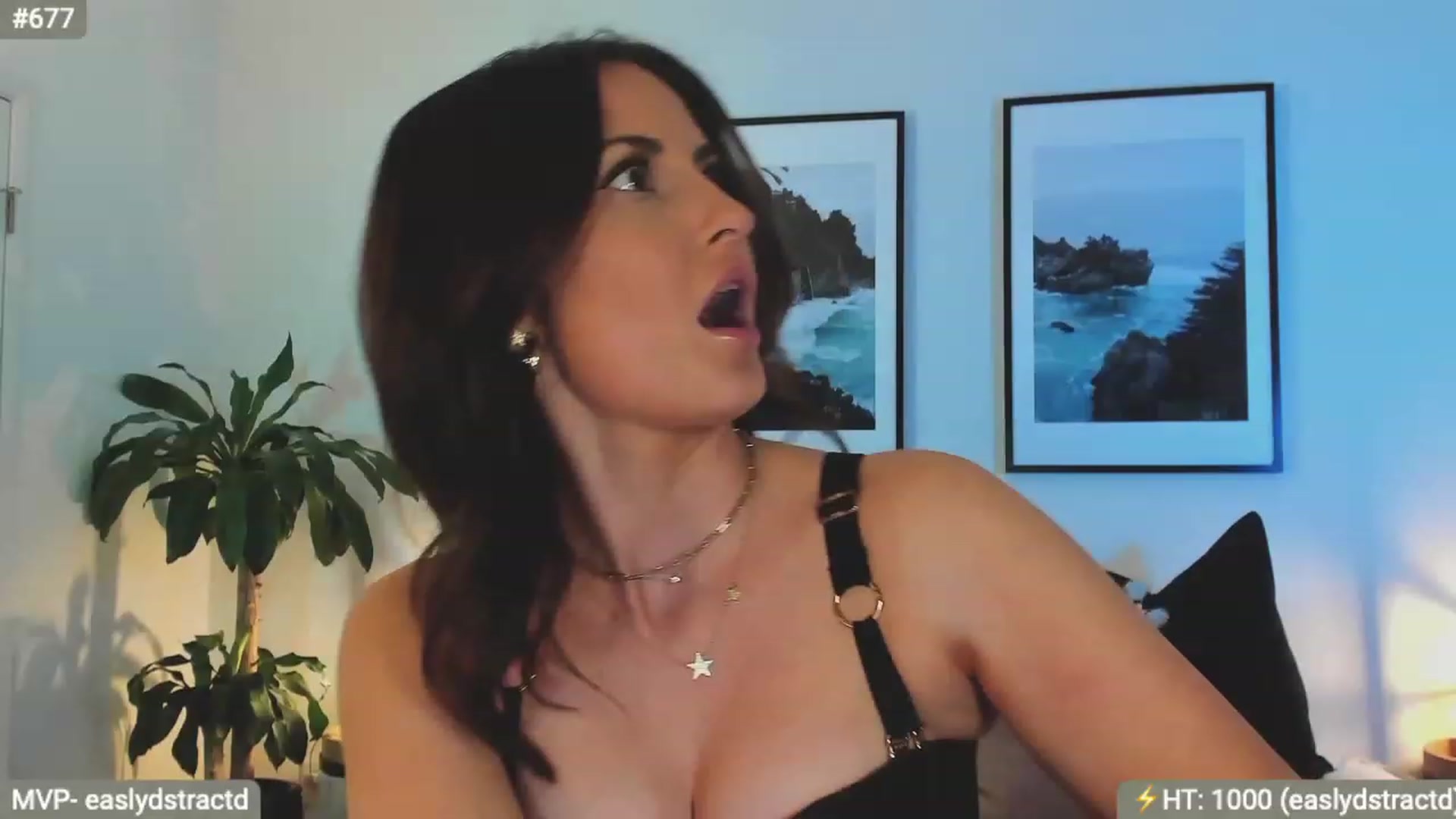 Gallery image thumbnail from AlanaWylde's myfreecams stream on, 01/27/2023, 05:01 image 16 of 20