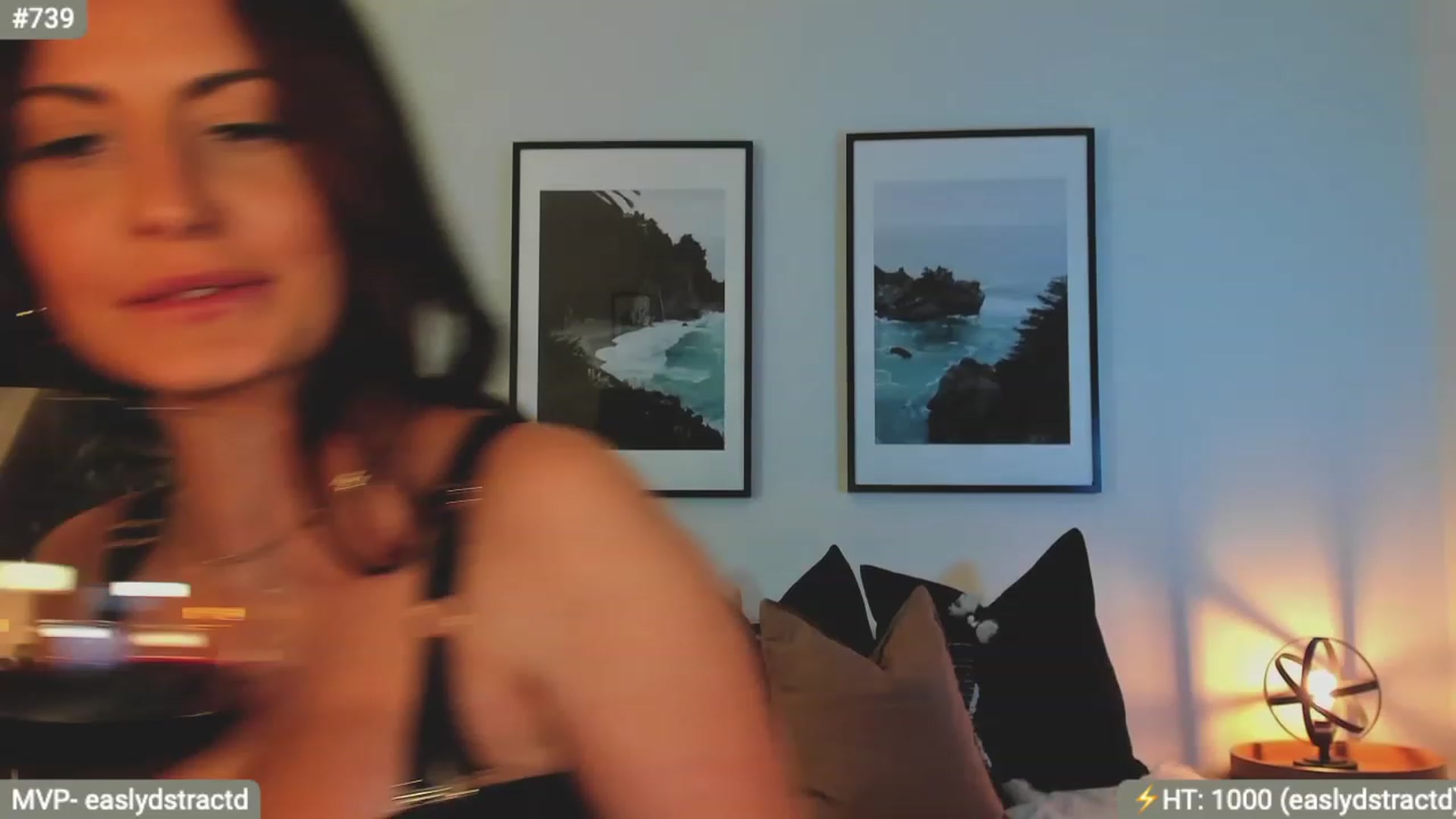 Gallery image thumbnail from AlanaWylde's myfreecams stream on, 01/27/2023, 05:01 image 5 of 20