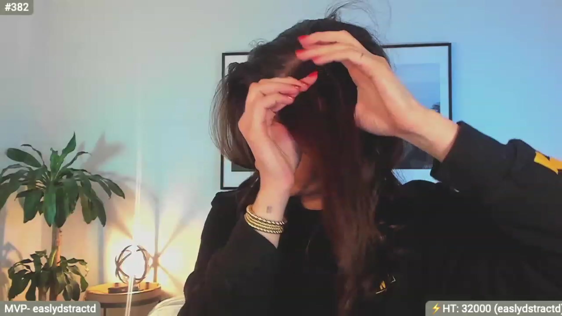 Gallery image thumbnail from AlanaWylde's myfreecams stream on, 01/30/2023, 24:59 image 13 of 20