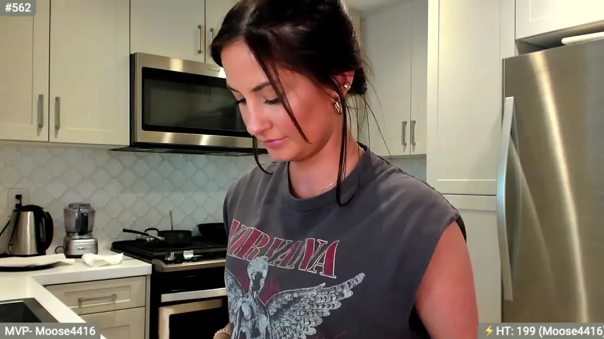 Gallery image thumbnail from AlanaWylde's myfreecams stream on, 02/02/2023, 24:37 image 8 of 20