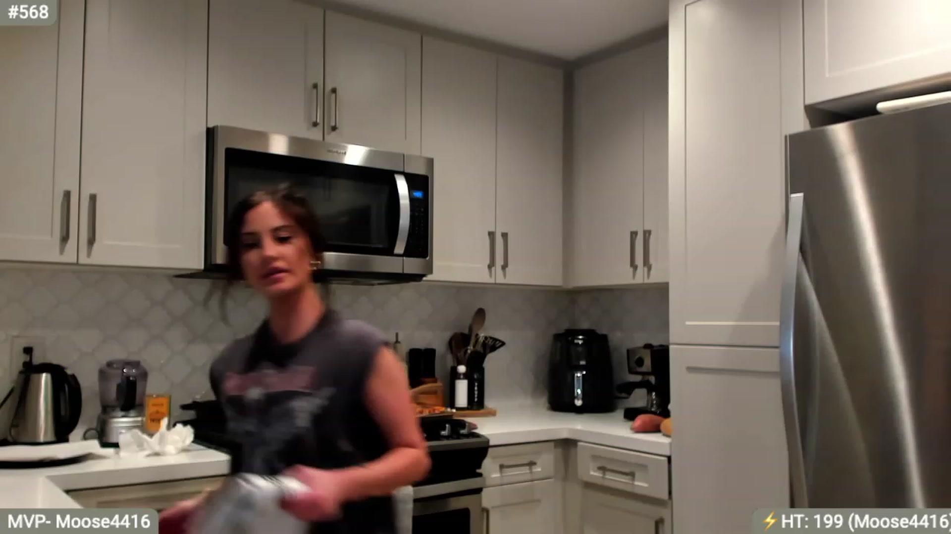 Gallery image thumbnail from AlanaWylde's myfreecams stream on, 02/02/2023, 24:37 image 17 of 20