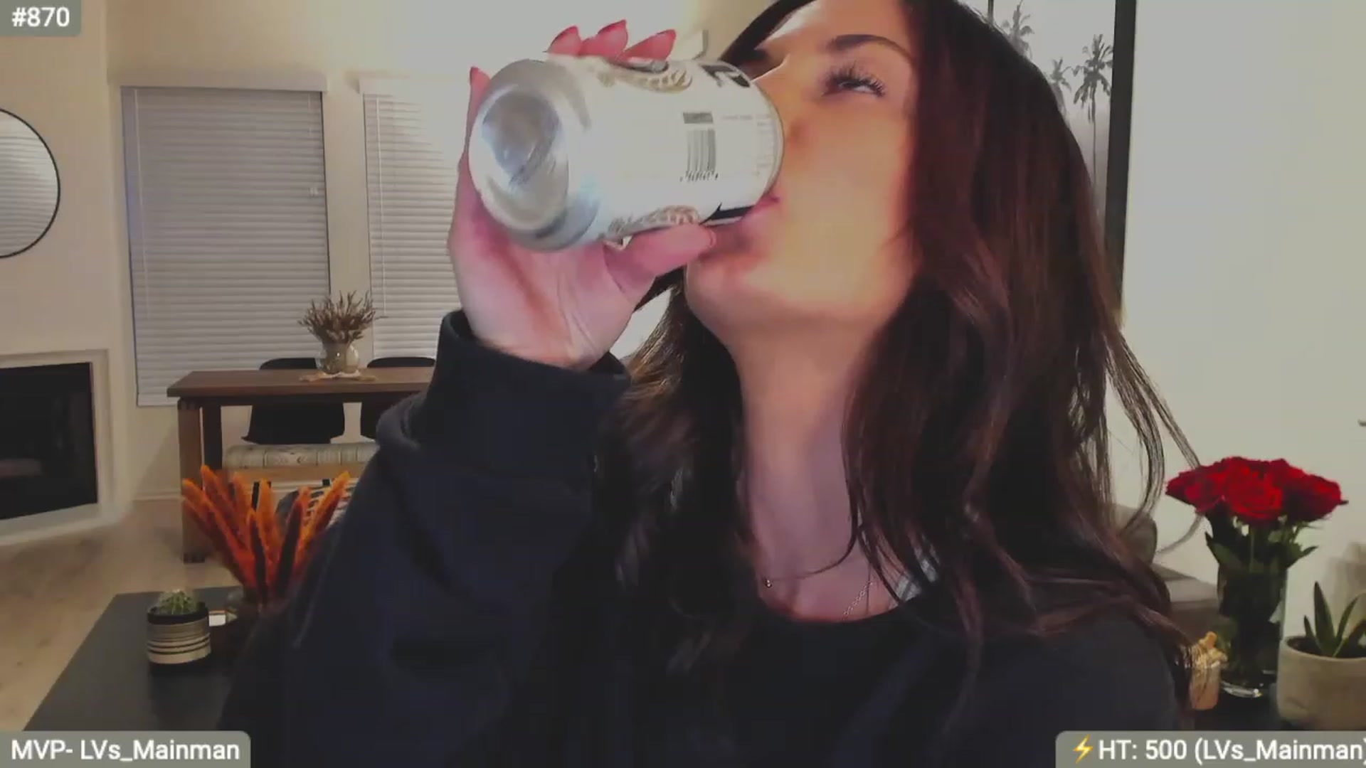 Gallery image thumbnail from AlanaWylde's myfreecams stream on, 02/03/2023, 01:44 image 19 of 20