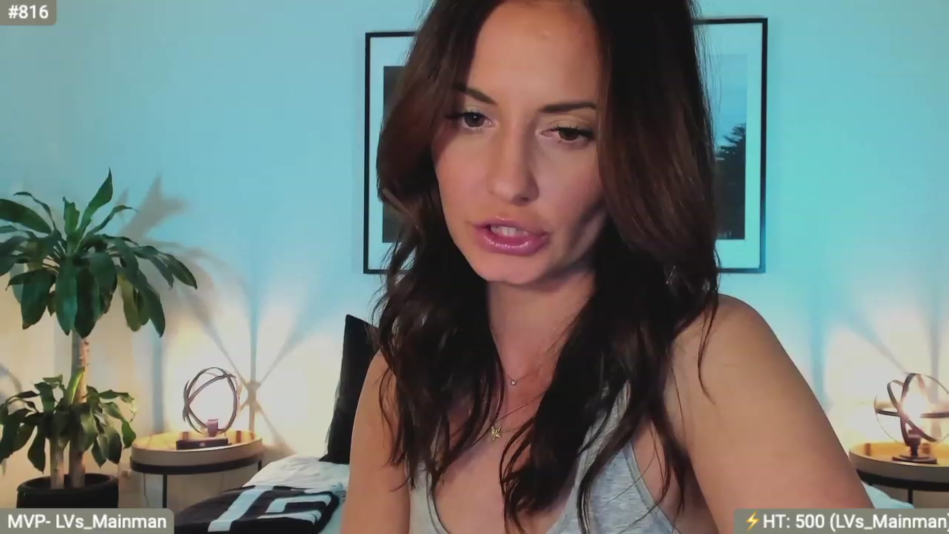 Gallery image thumbnail from AlanaWylde's myfreecams stream on, 02/03/2023, 05:14 image 20 of 20