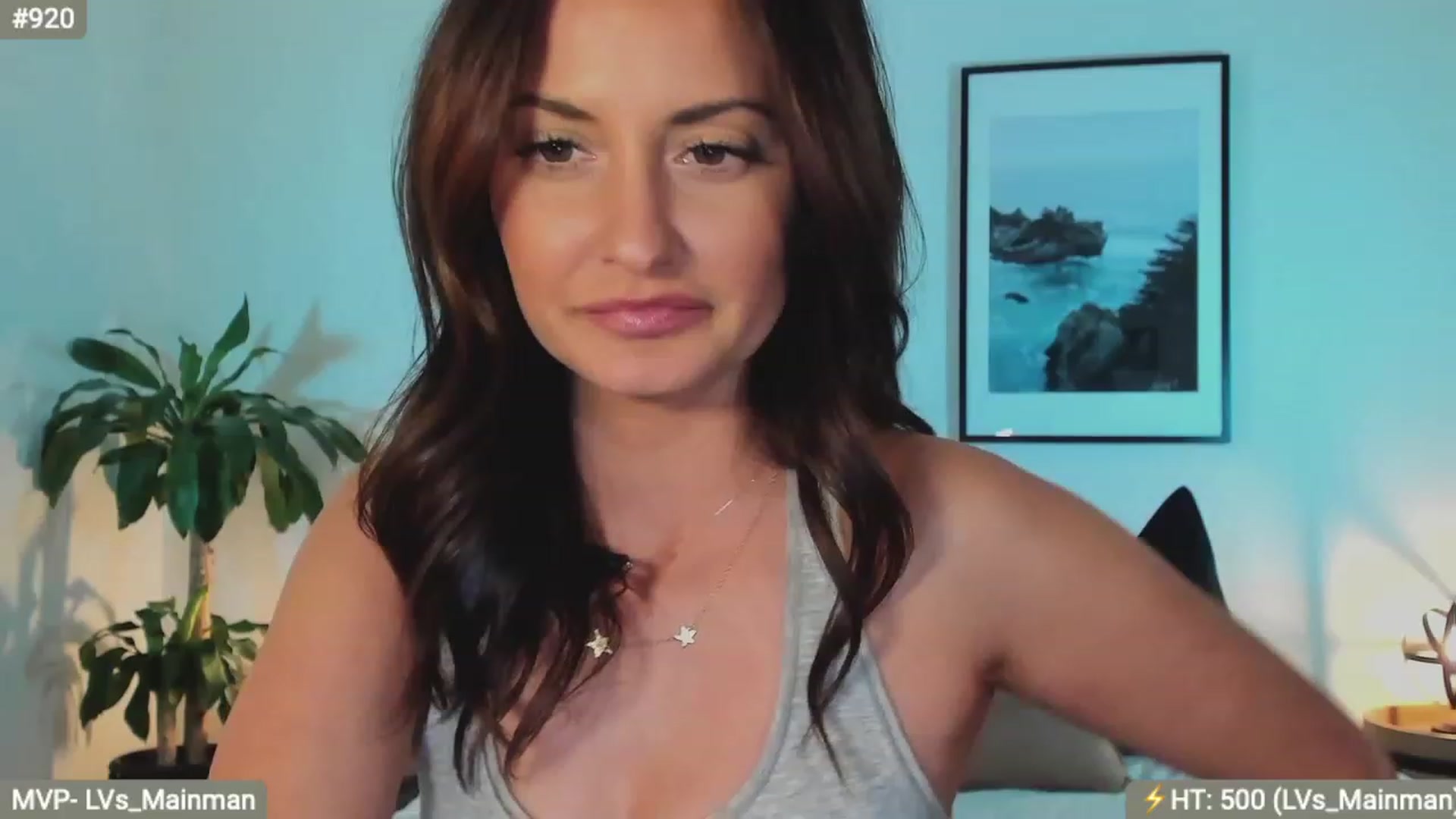 Gallery image thumbnail from AlanaWylde's myfreecams stream on, 02/03/2023, 05:14 image 2 of 20