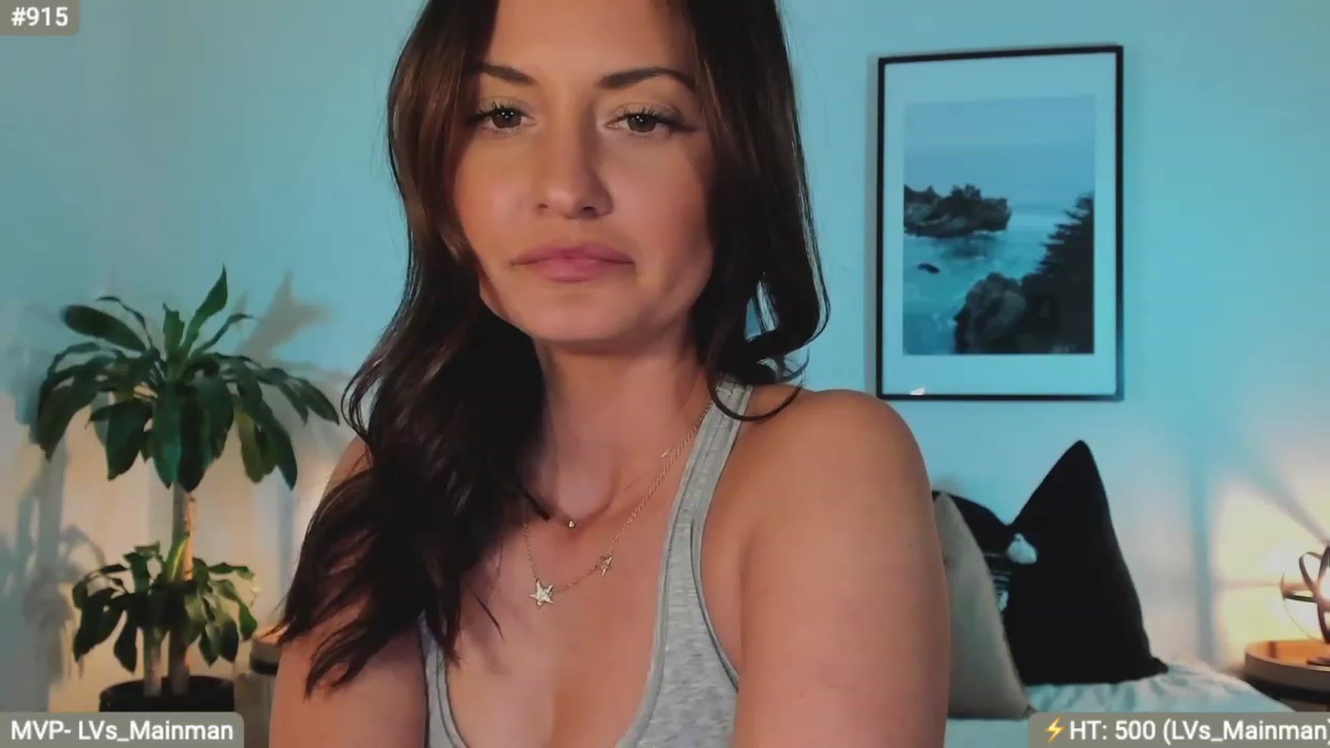 Gallery image thumbnail from AlanaWylde's myfreecams stream on, 02/03/2023, 05:14 image 1 of 20