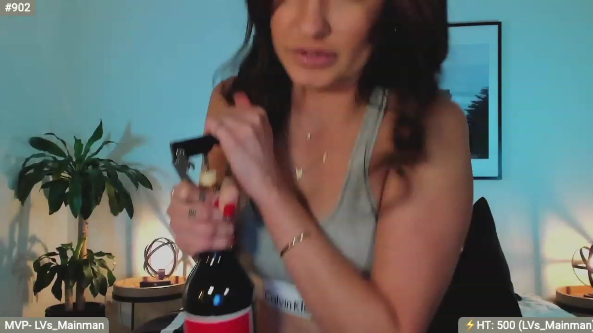 Gallery image thumbnail from AlanaWylde's myfreecams stream on, 02/03/2023, 05:14 image 4 of 20