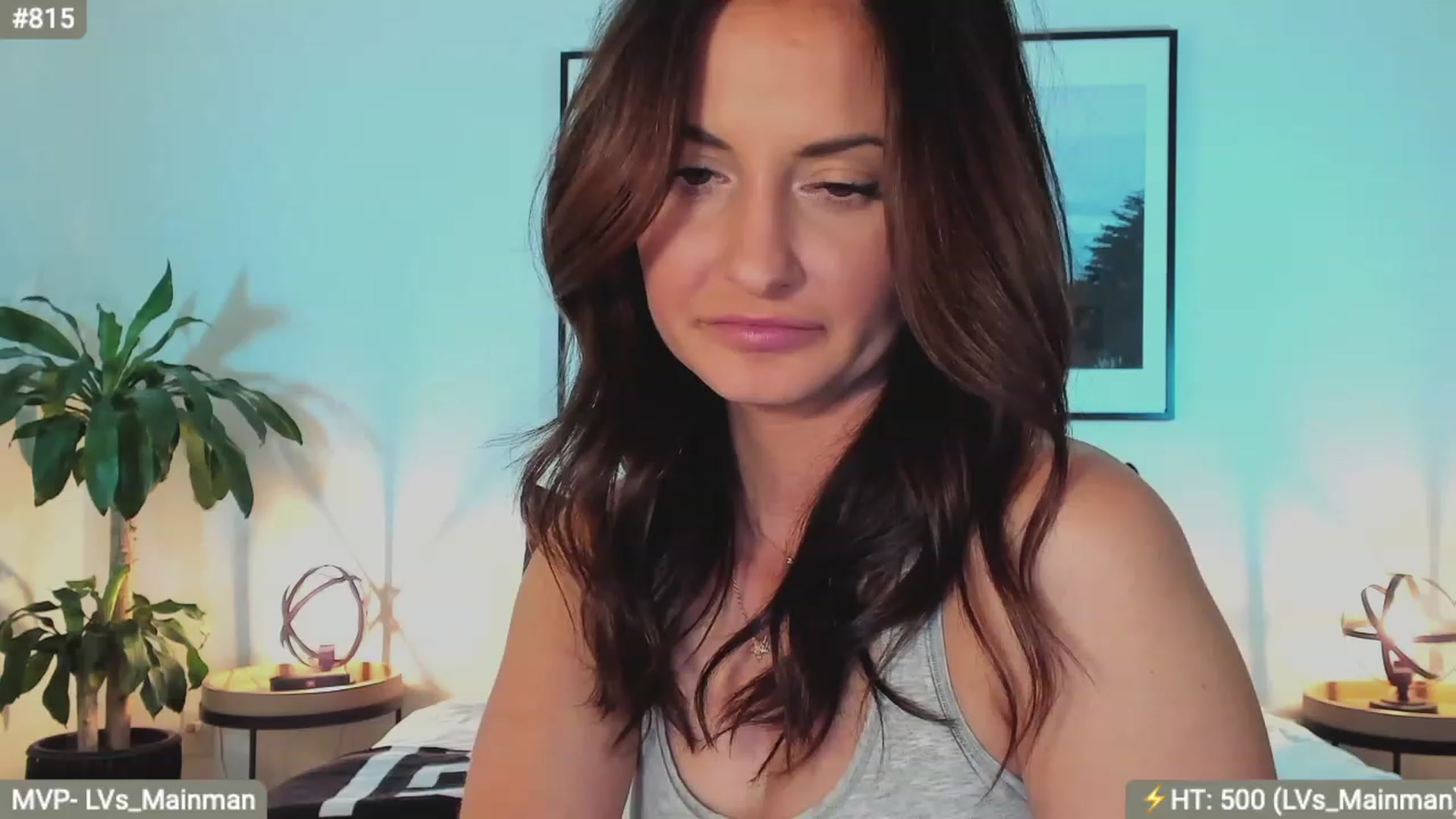 Gallery image thumbnail from AlanaWylde's myfreecams stream on, 02/03/2023, 05:14 image 19 of 20