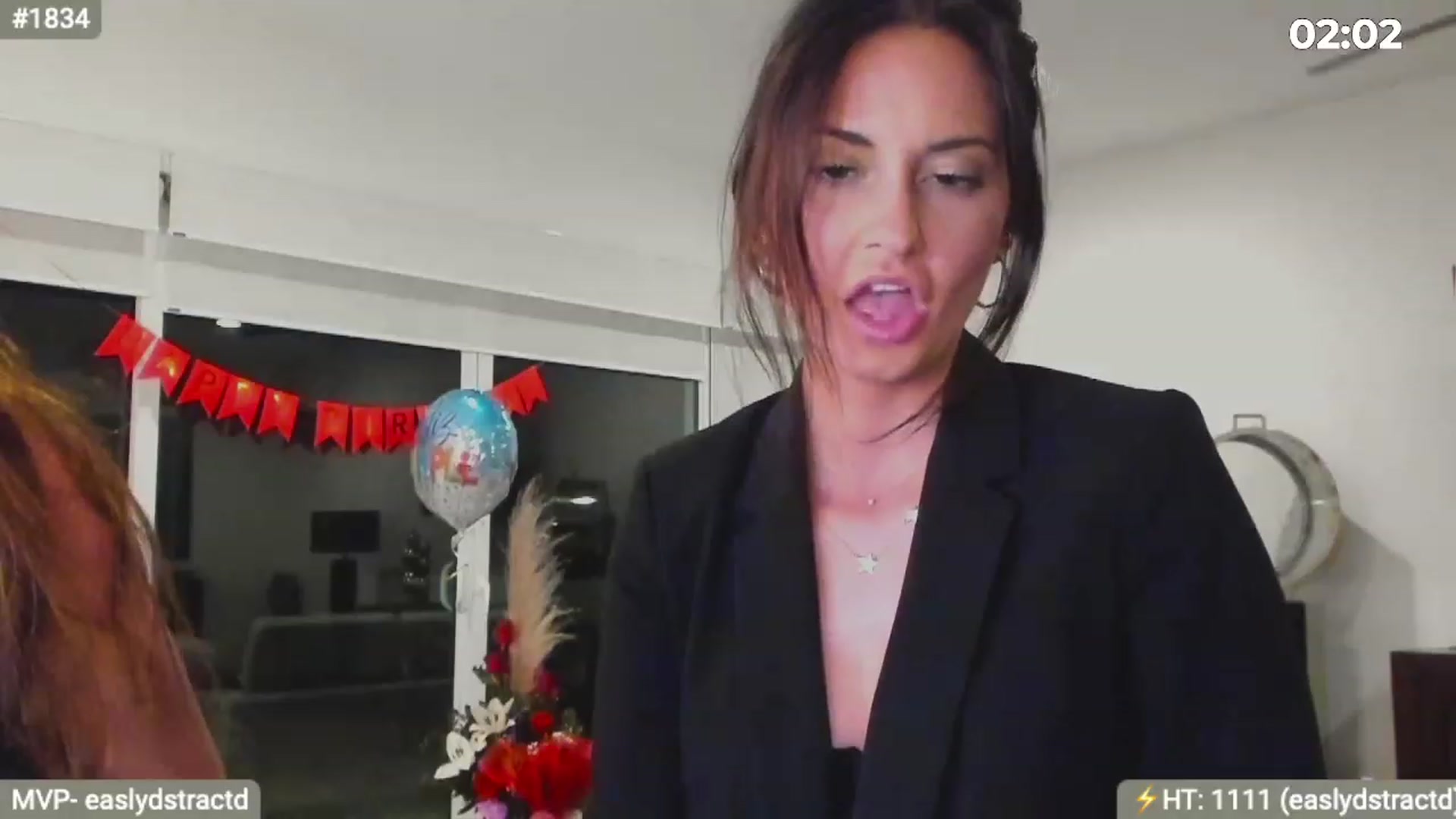 Gallery image thumbnail from AlanaWylde's myfreecams stream on, 02/13/2023, 06:50 image 18 of 20