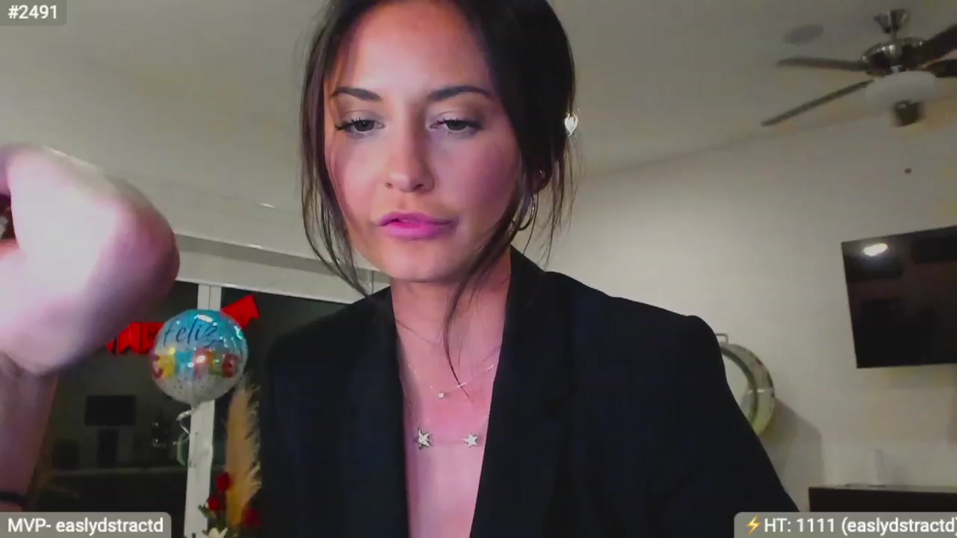 Gallery image thumbnail from AlanaWylde's myfreecams stream on, 02/13/2023, 06:50 image 8 of 20