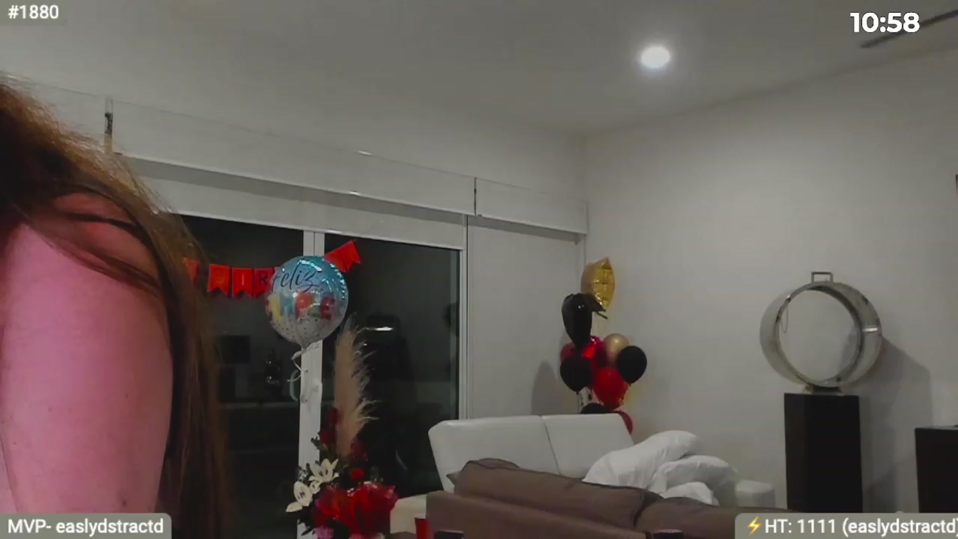 Gallery image thumbnail from AlanaWylde's myfreecams stream on, 02/13/2023, 06:50 image 16 of 20